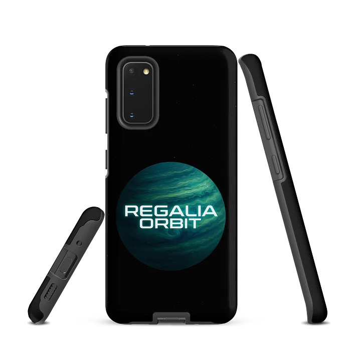 Regalia Orbit VoxiMod Armor Mk III product image (1)