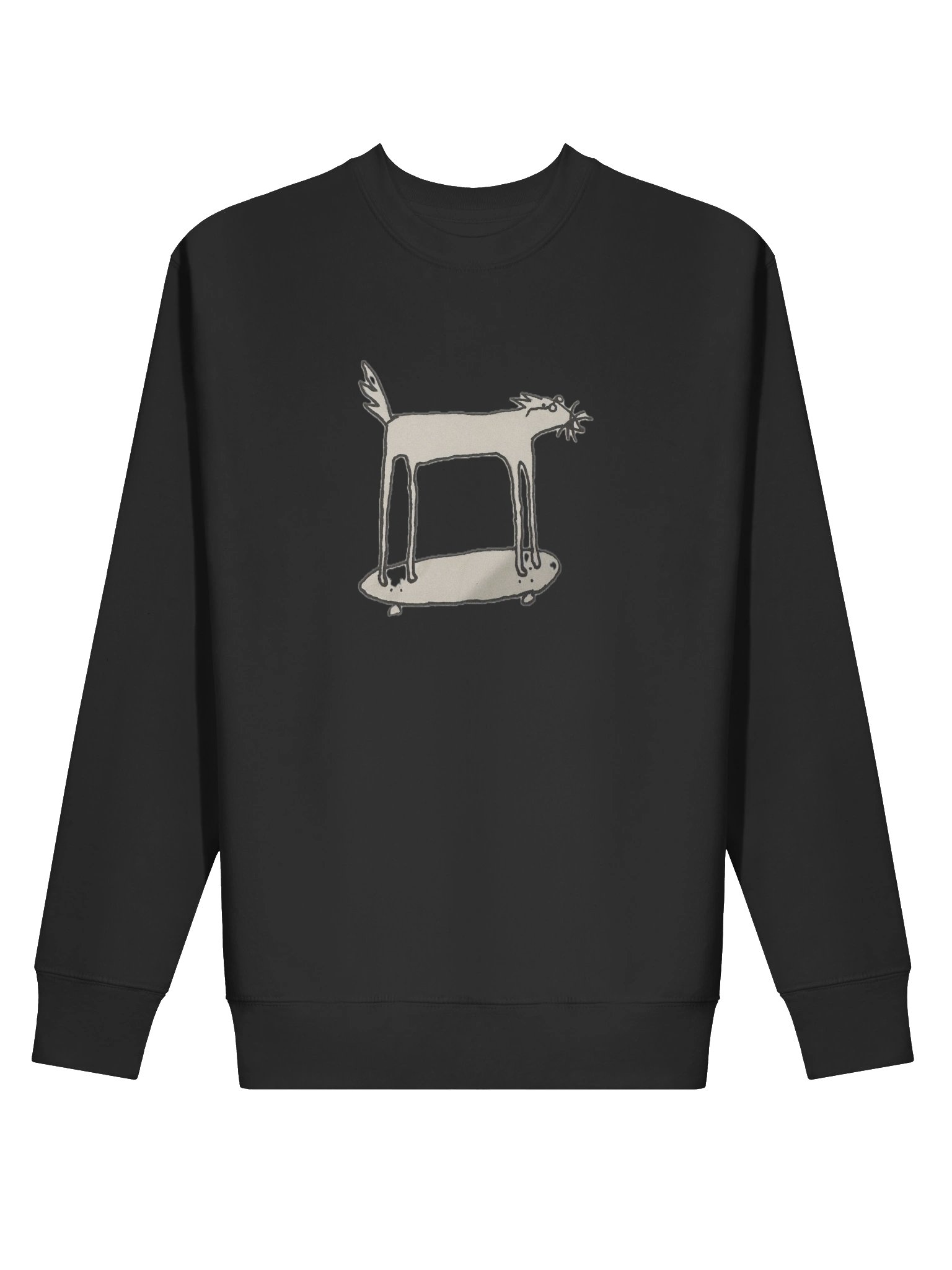 Tom's Sweater product image (4)