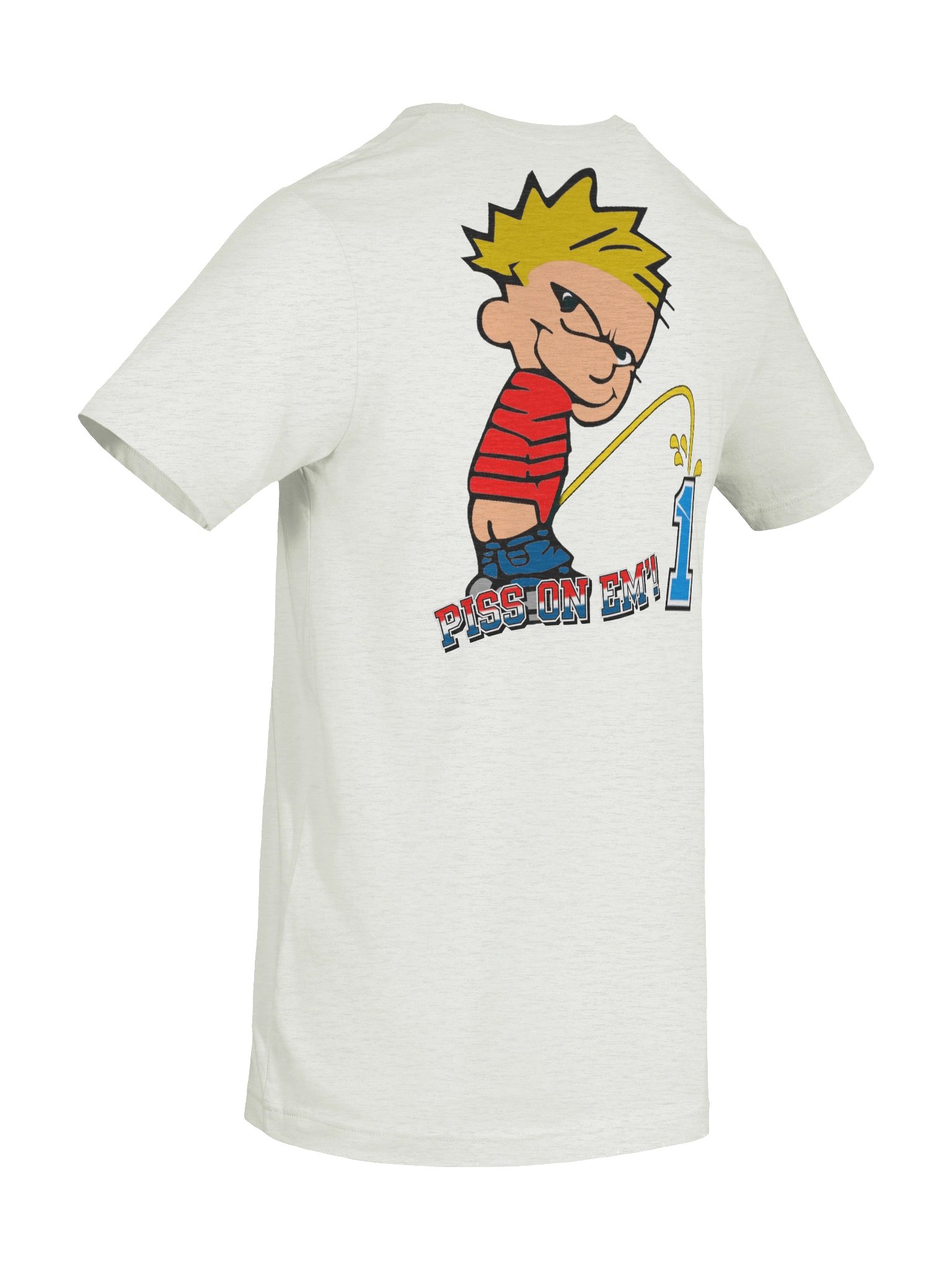 Bad Boy #1 product image (8)