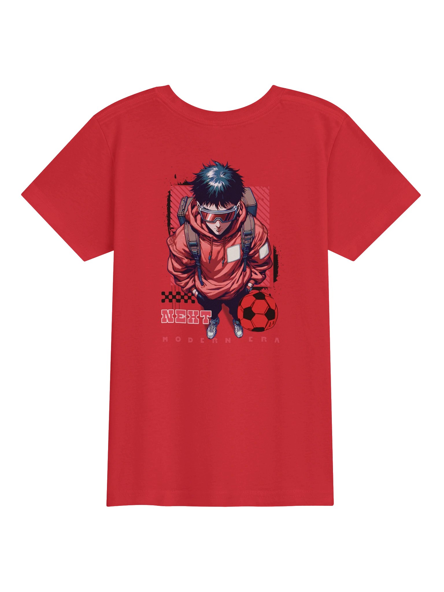 Modern Era T-shirt product image (8)