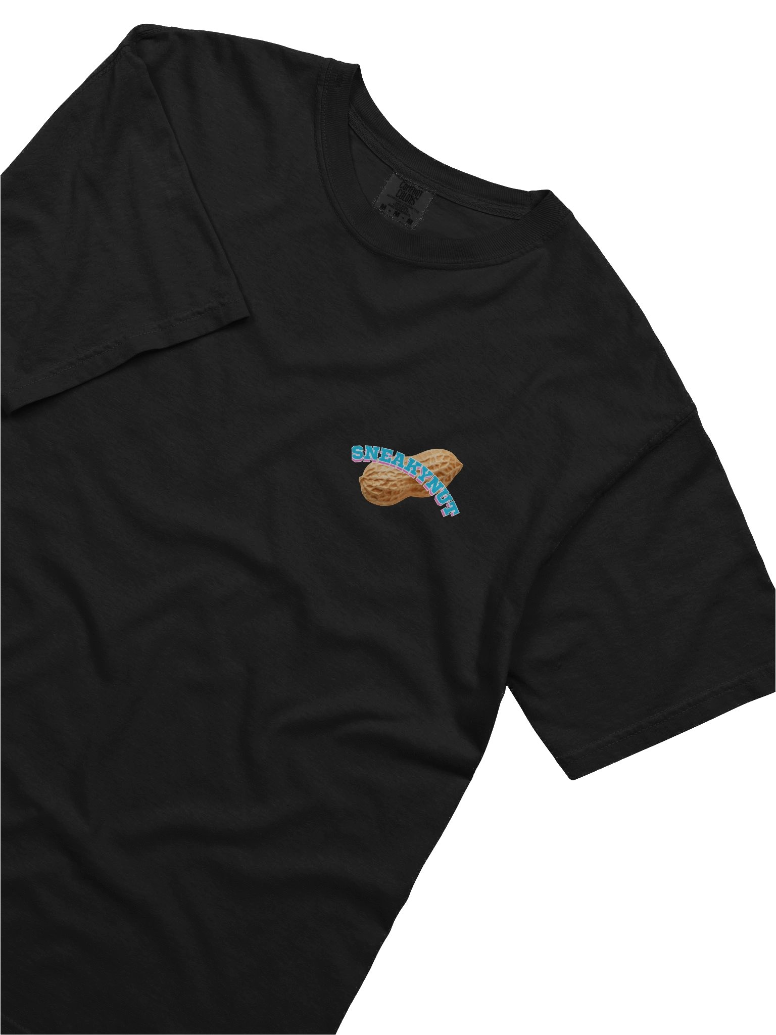 SneakyNut T-Shirt, Original Logo product image (5)