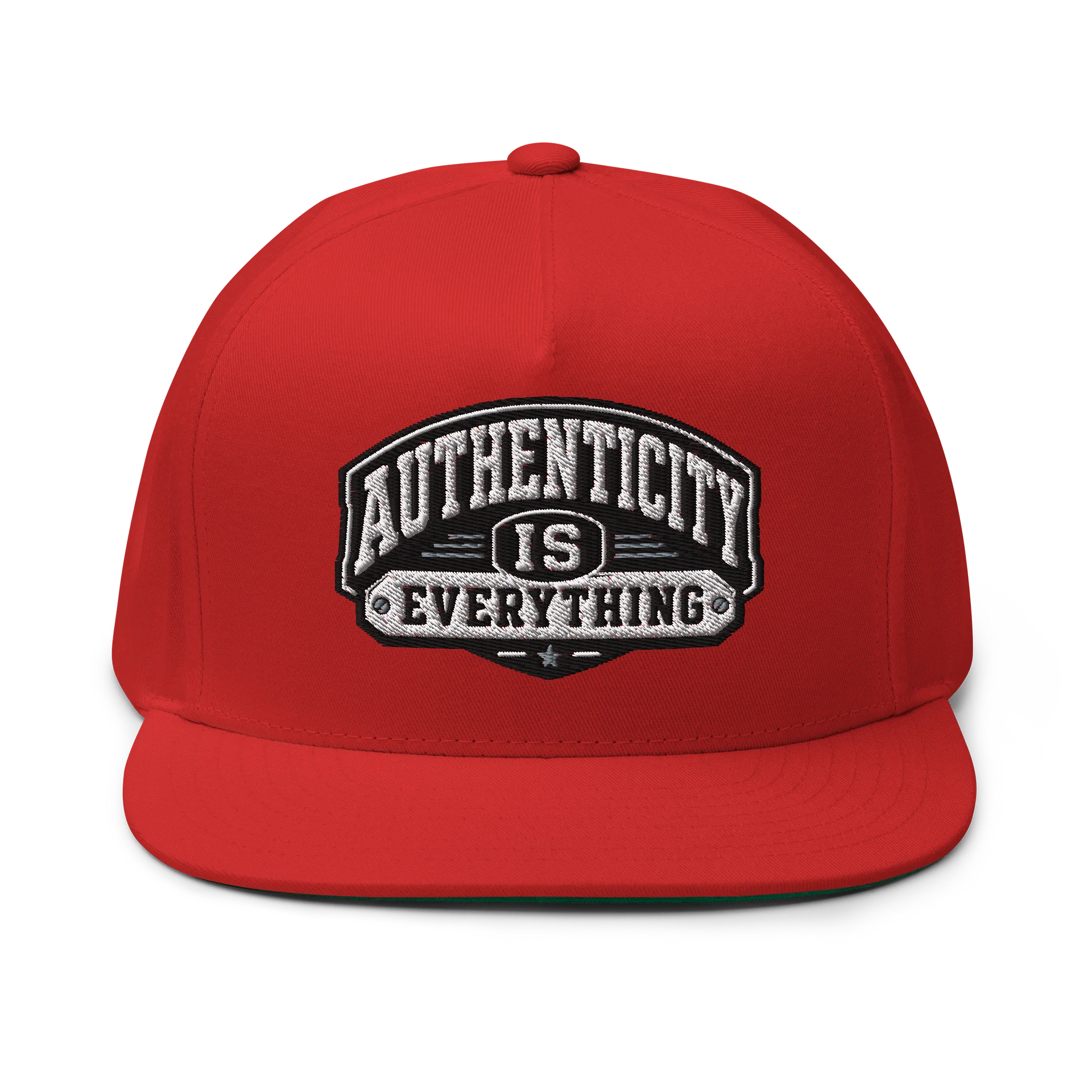 Athletic Logo hat product image (1)