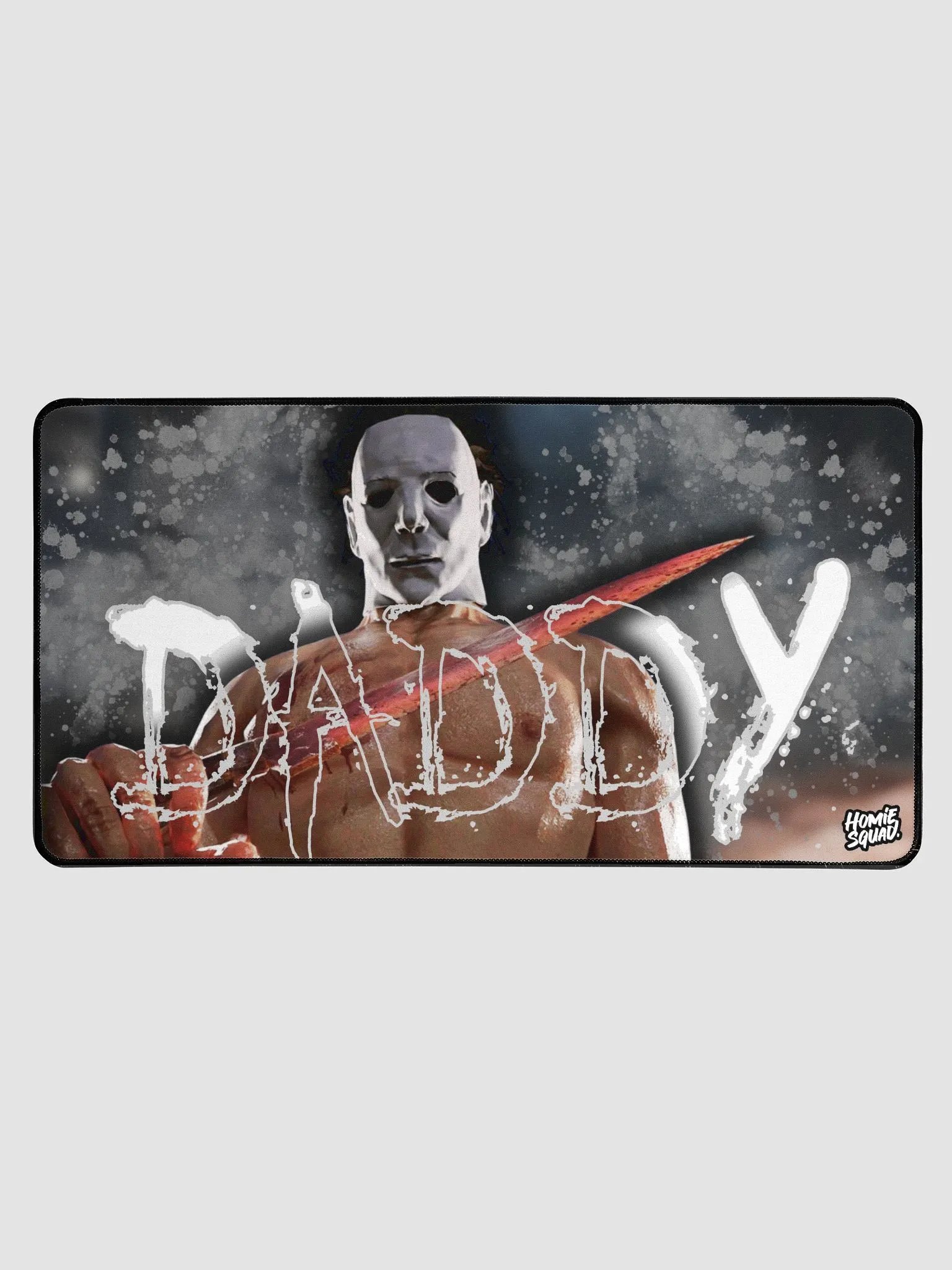 Daddy Mikey....Enough Said product image (1)