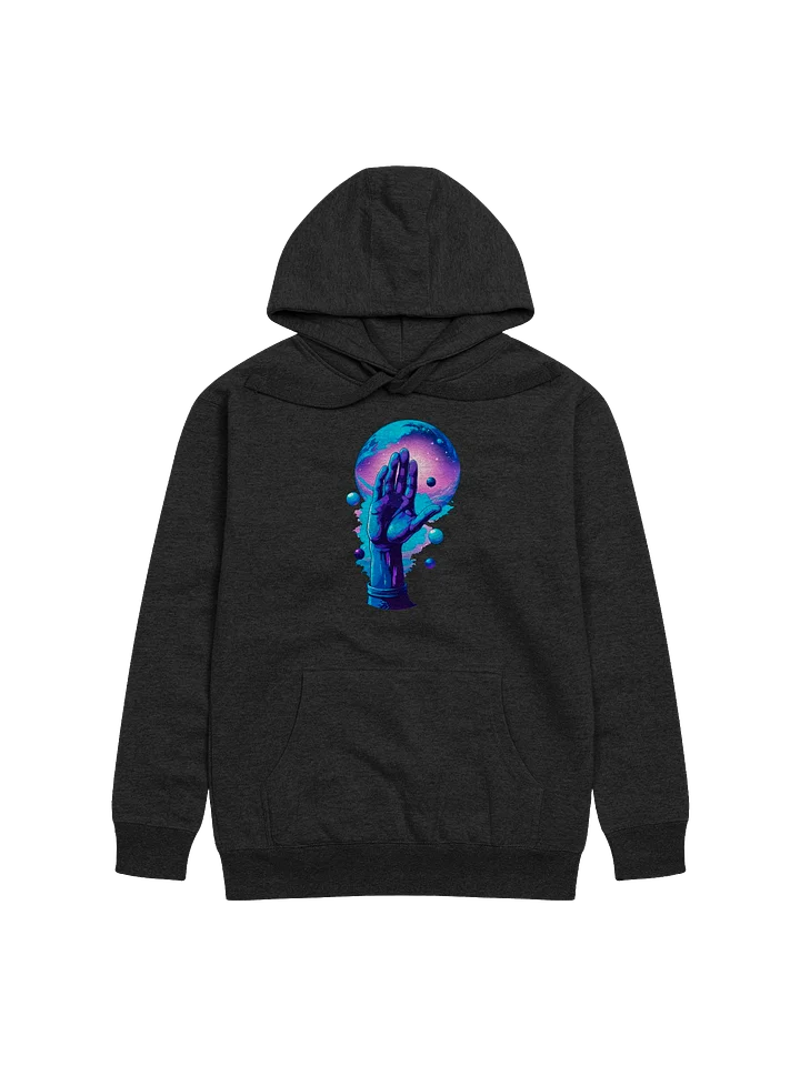 [Hand of Mysteries 2] - Unisex Hoodie product image (1)
