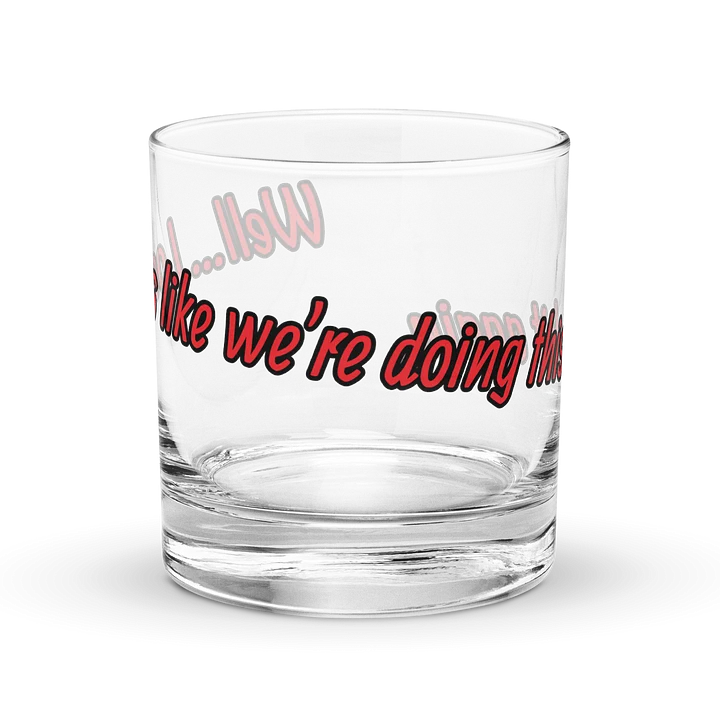 Well then Glass product image (2)