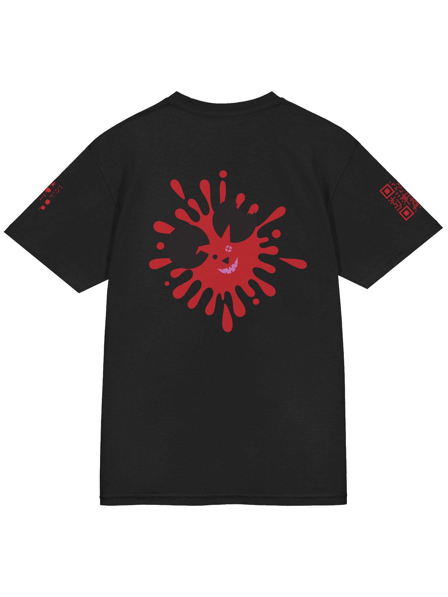 TYRANNOCANIS DIABOLI X product image (4)