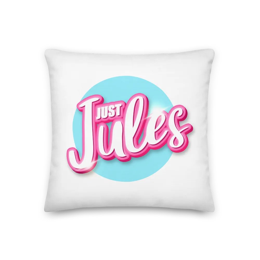 Pillow 3D product image (3)