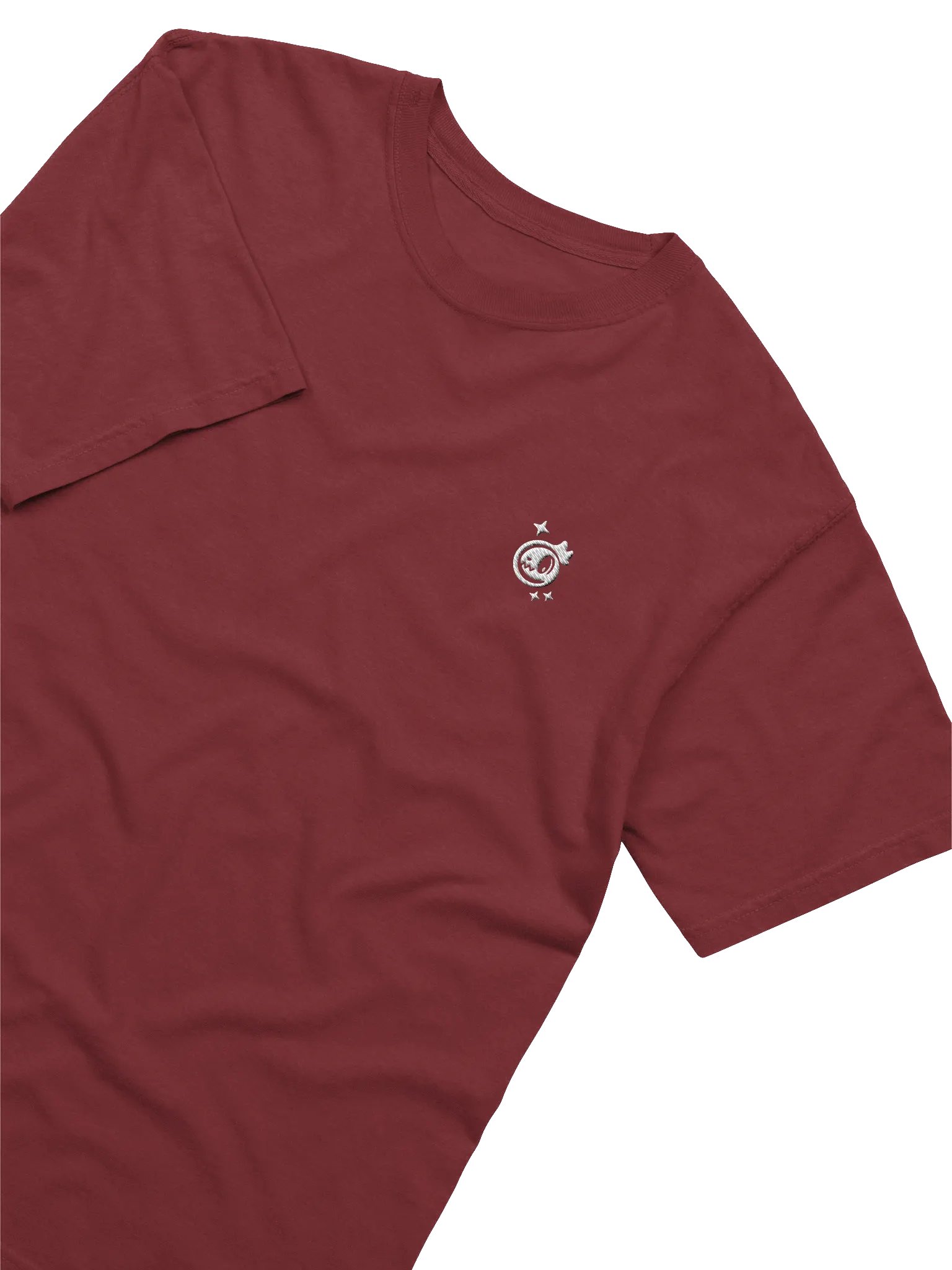 Stitched Ambertail Logo T-Shirt product image (4)