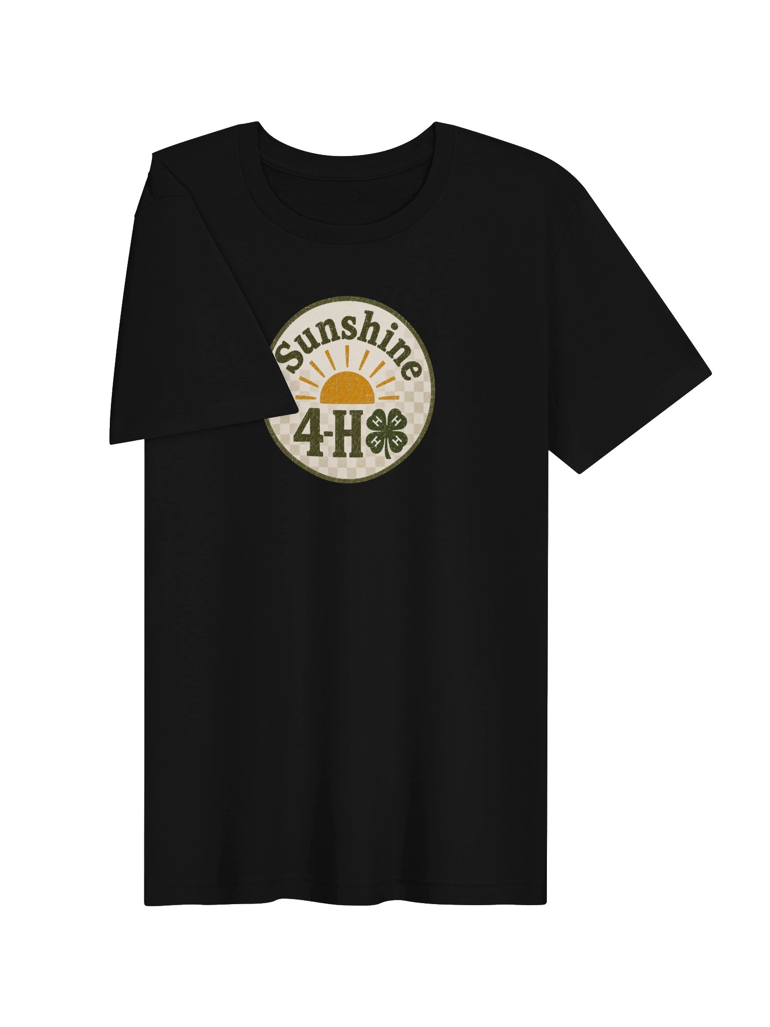 Sunshine 4H Tee product image (4)