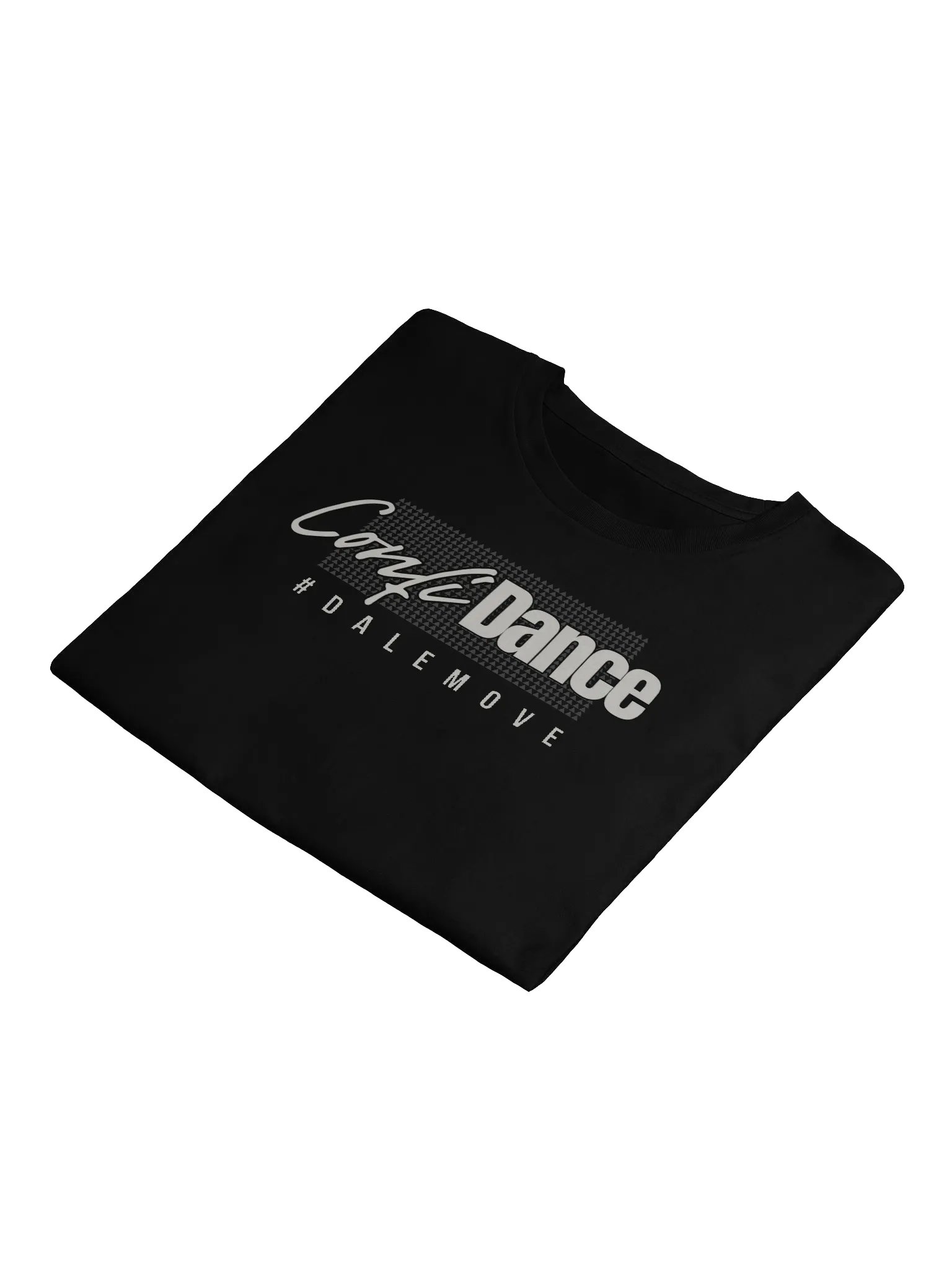 ConfiDance Crop Top product image (4)