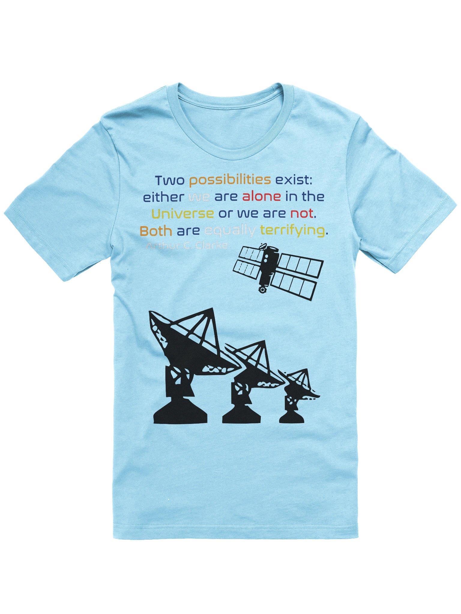 SETI Blues product image (3)