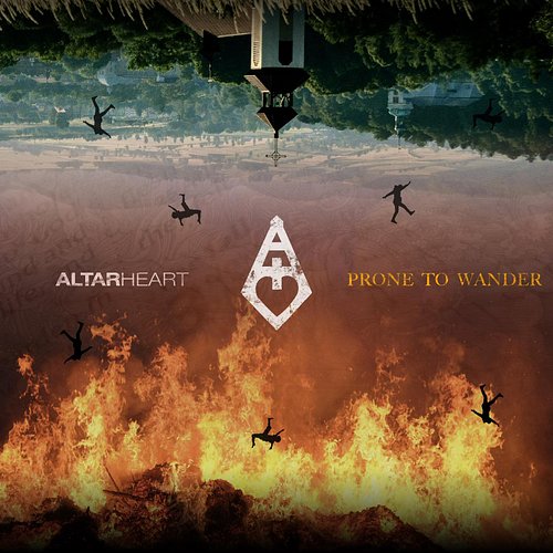 We’re ONE WEEK AWAY from the release of our album “Prone to Wander” 

Celebrate with us at our release party in Charleston, W...