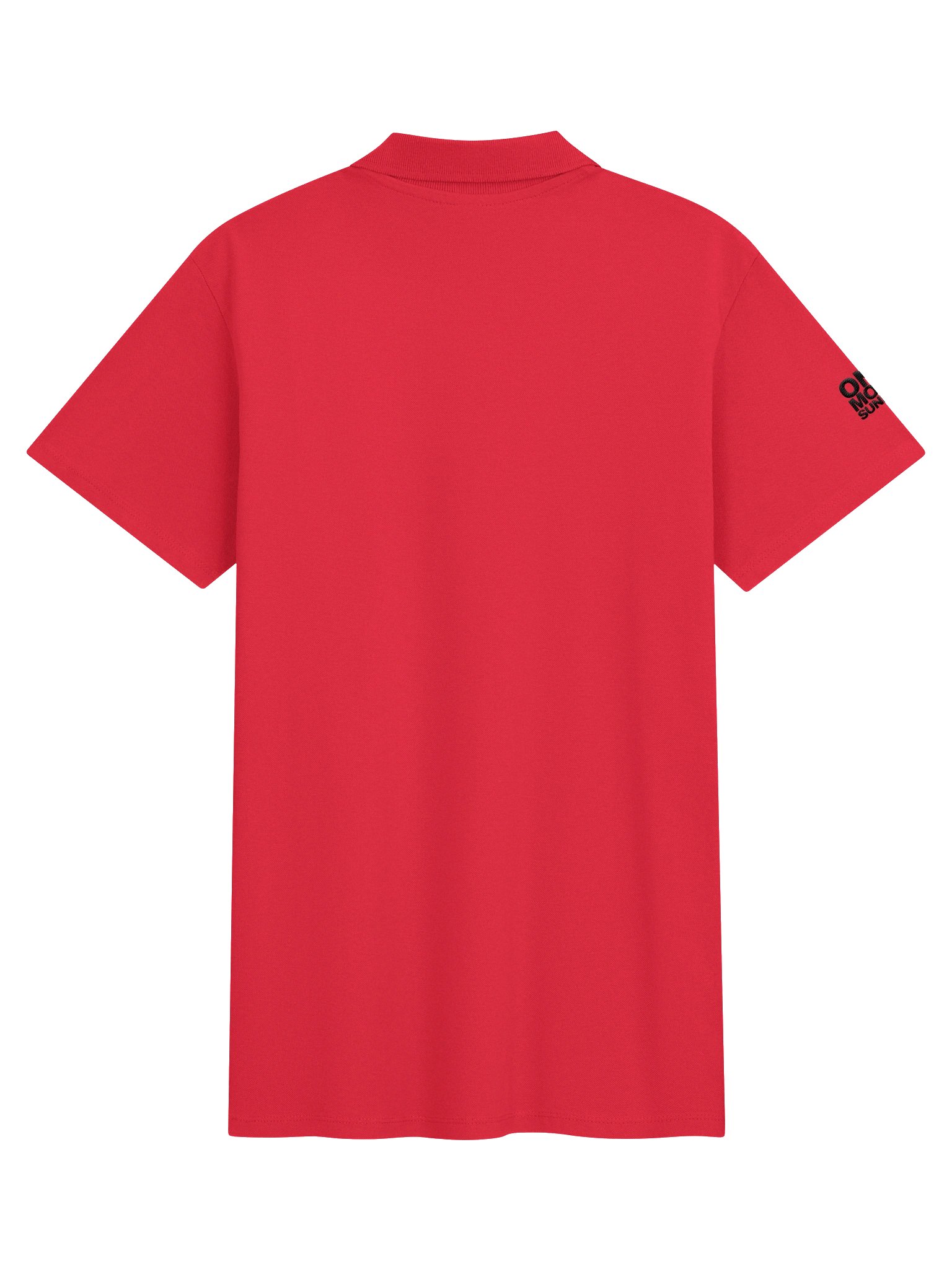 Monogramed Polo (Combined) product image (2)