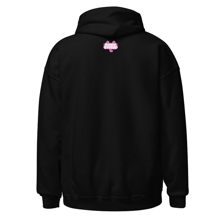 Whimsical Skull Spirit Hoodie product image (2)