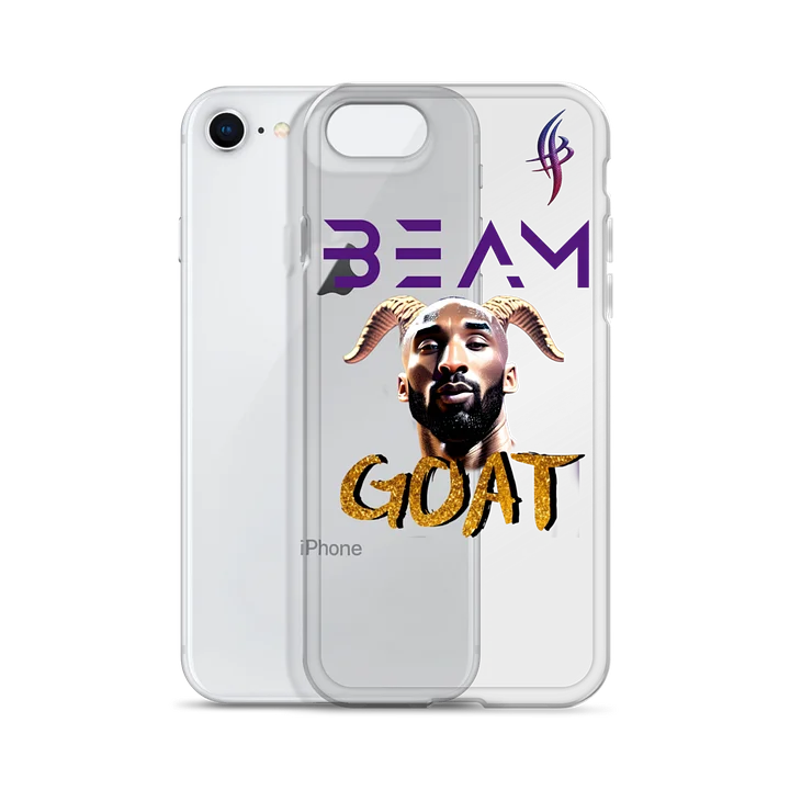 BEAM IPHONE CASE product image (55)
