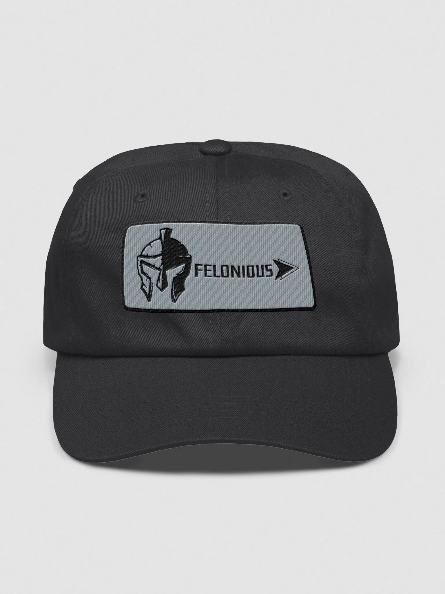 Warrior Spartan Felonious Dad Hat product image (6)