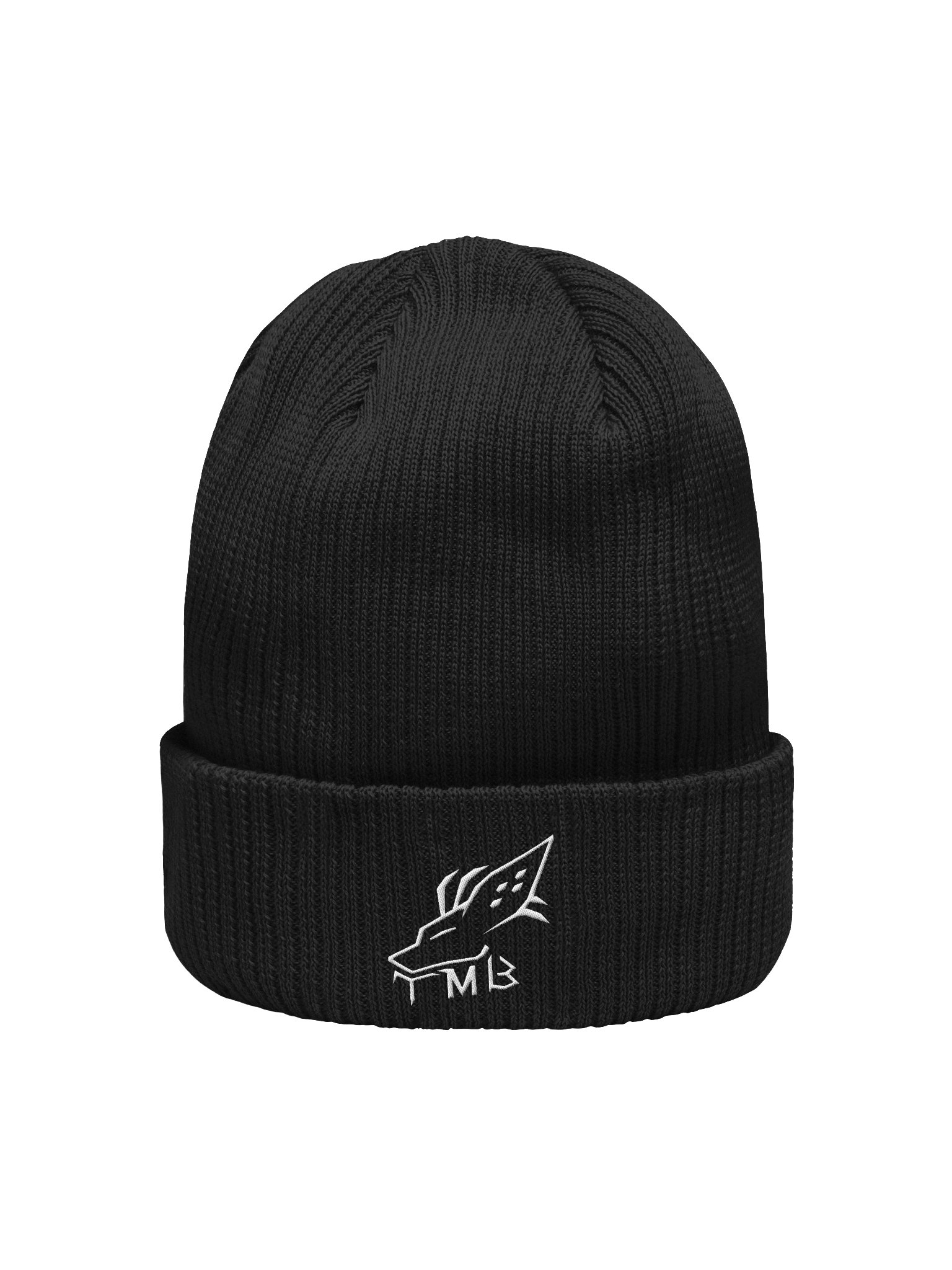 Logo Beanie Ver. 2 product image (2)