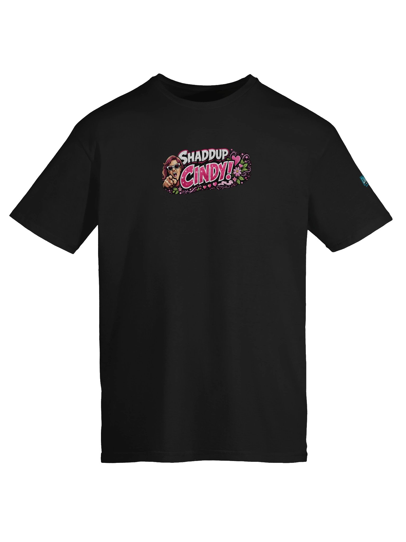 Shaddup Cindy product image (17)