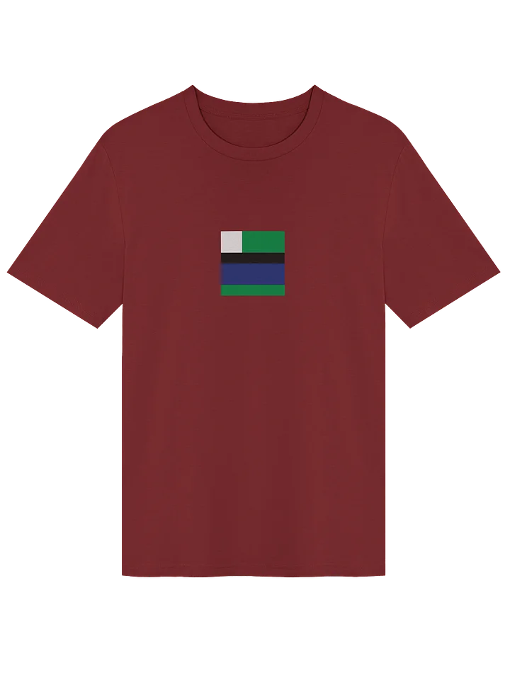 Vivid Colour Slide Film 100F 135 T-Shirt product image (1)