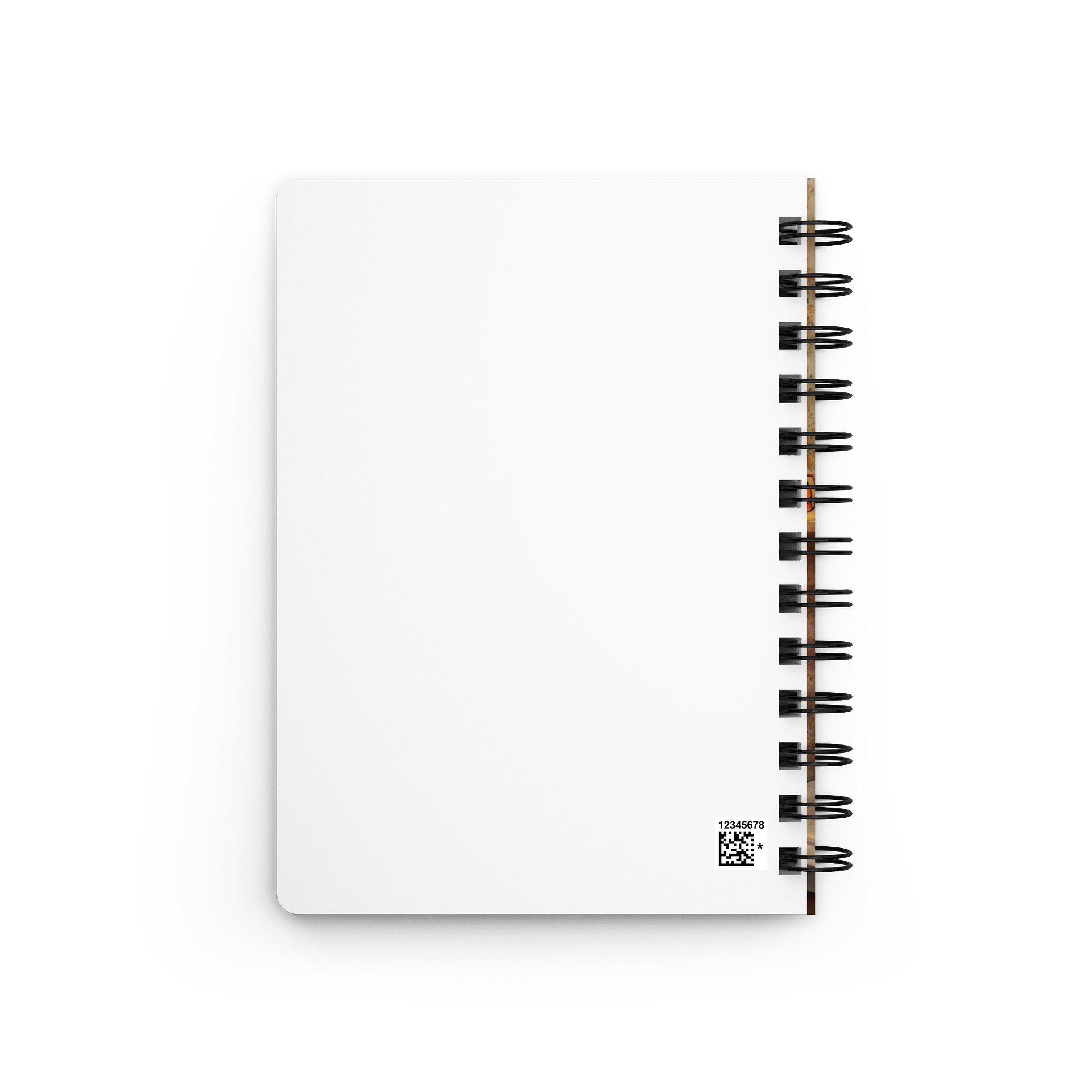 Living Life Notebook product image (2)