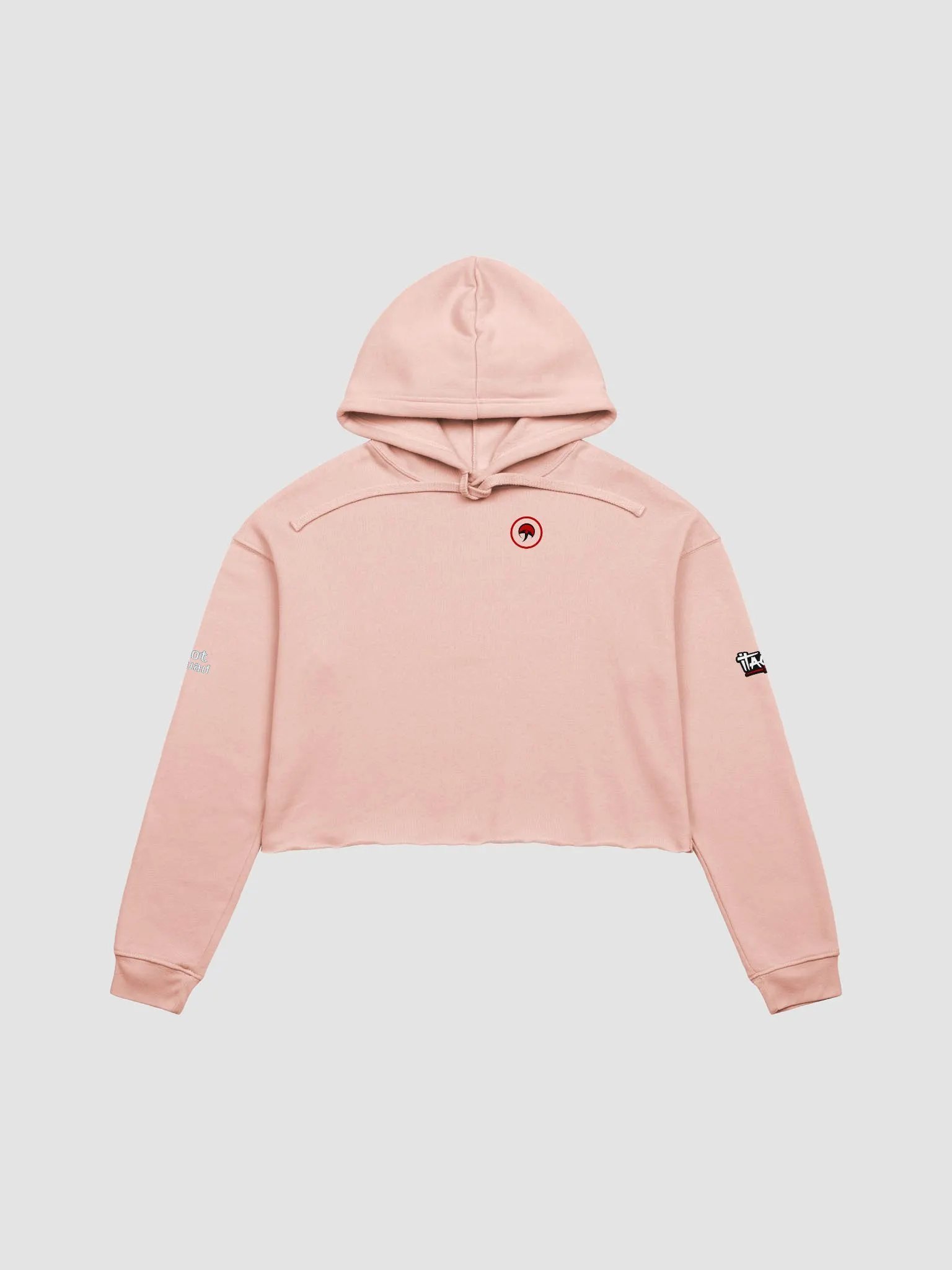 Crop Hoodie product image (7)