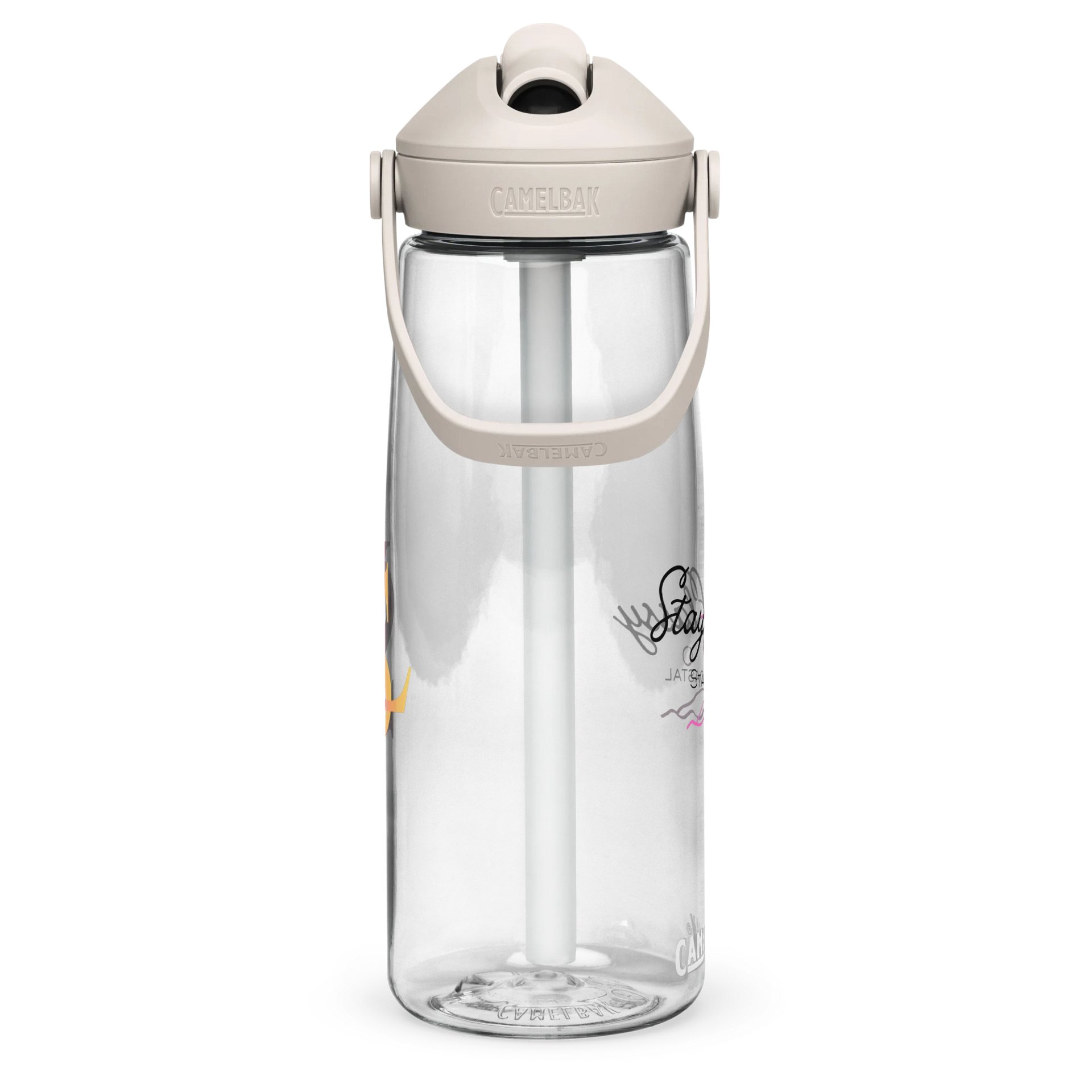 Coastal 25oz Water Bottle product image (4)