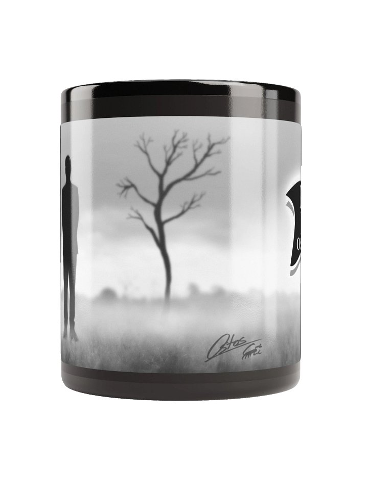 Taza silueta product image (2)