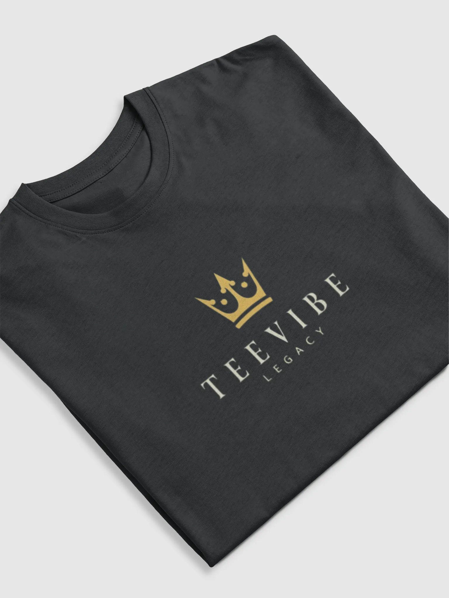 TEEVIBE LEGACY Crown Tee product image (5)