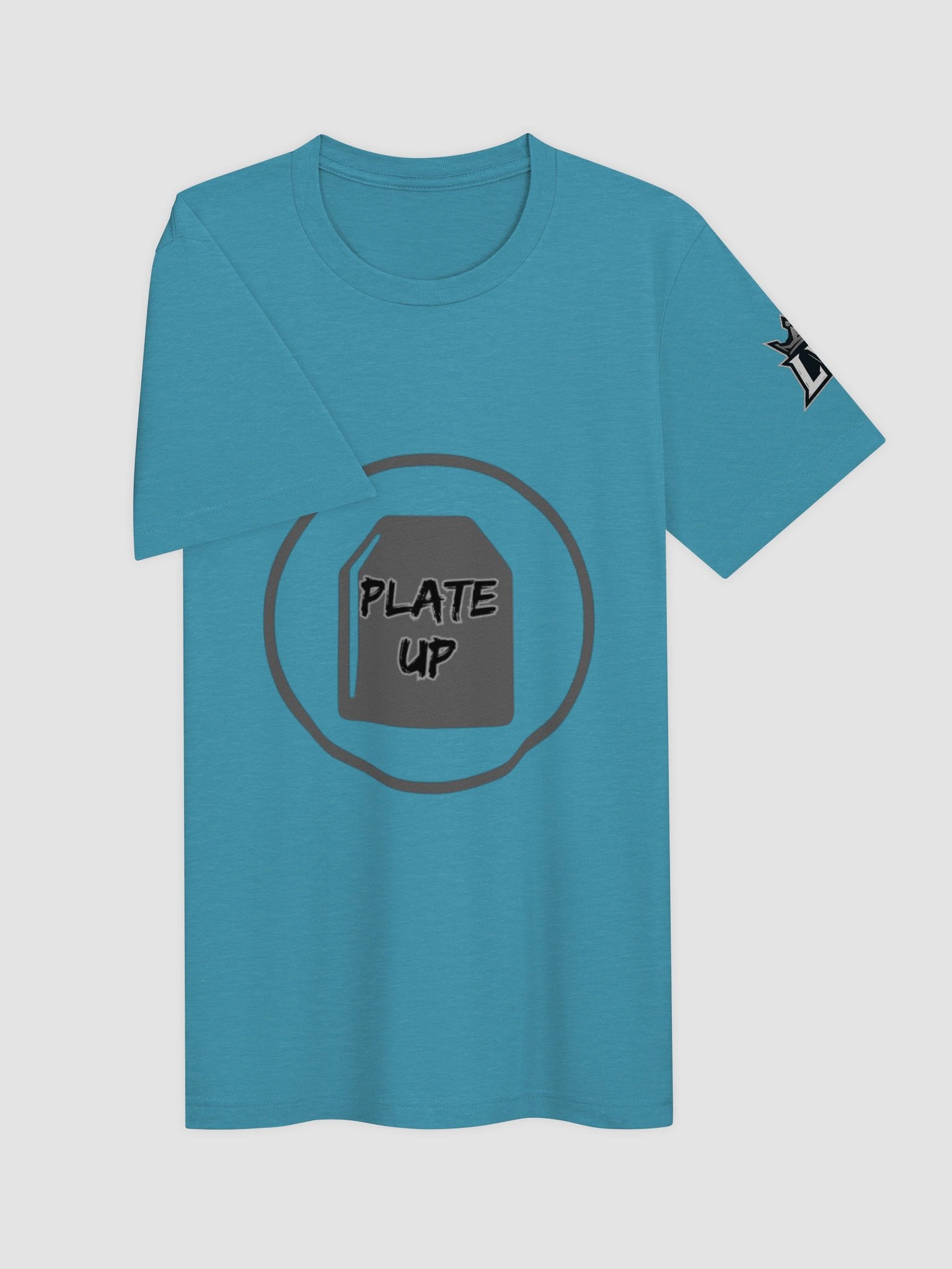 LV Plate Up Tee product image (31)