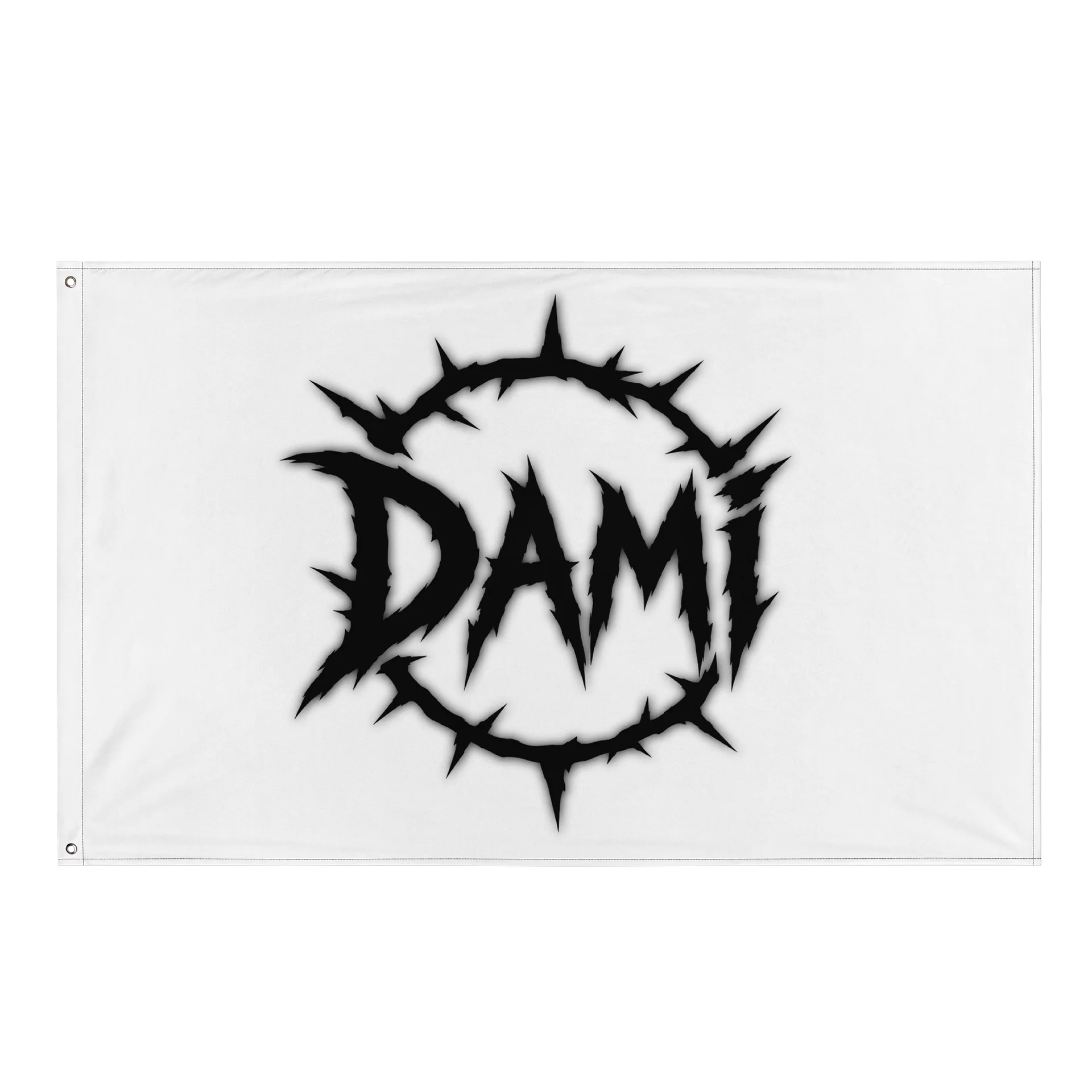 Dami Exclusive Flag product image (1)