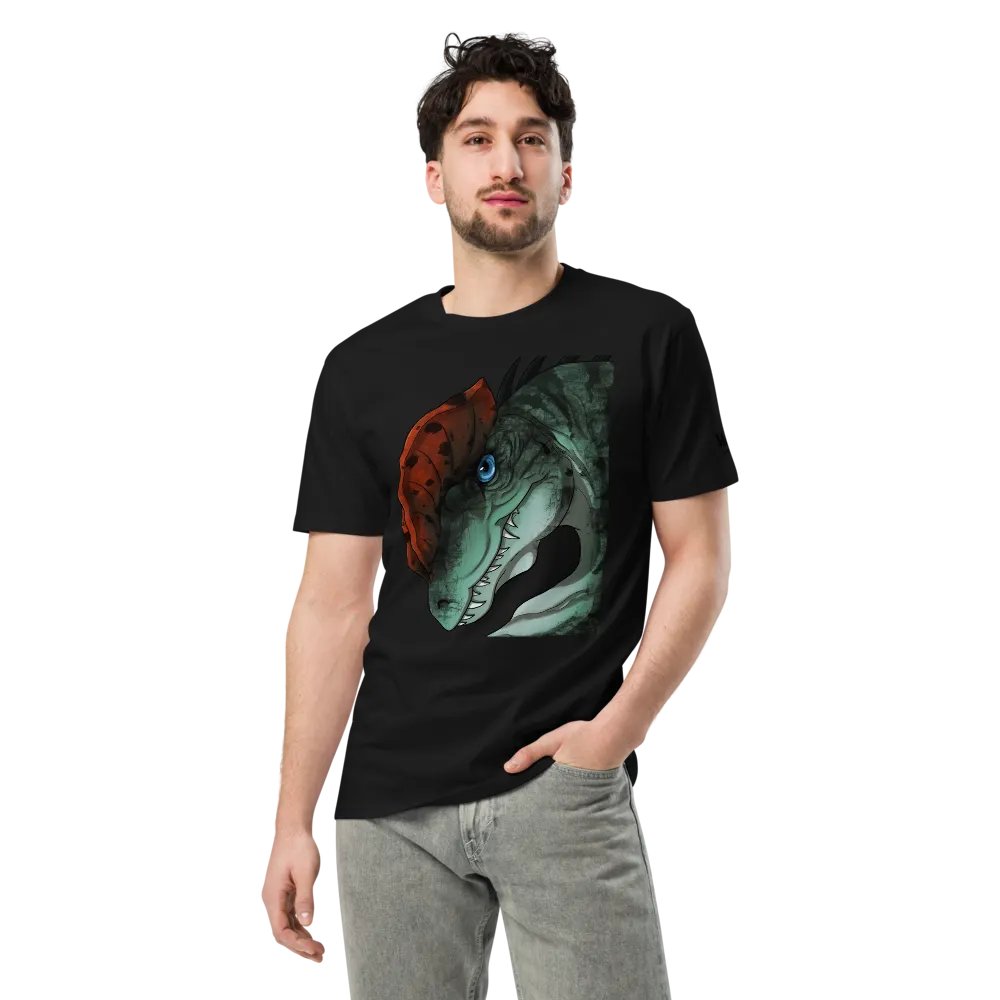 Metta T-shirt product image (3)