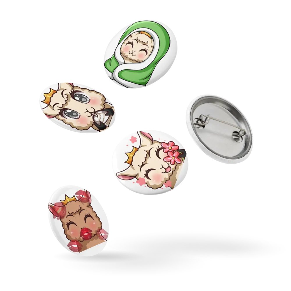 A Little Llama In Your Life product image (14)