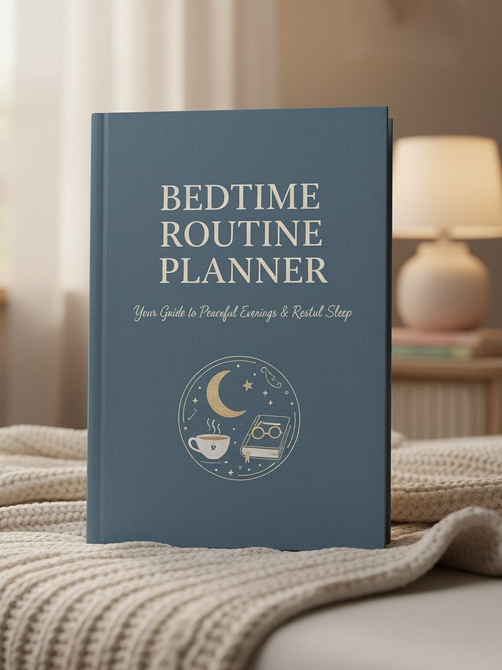 Bedtime Routine product image (1)