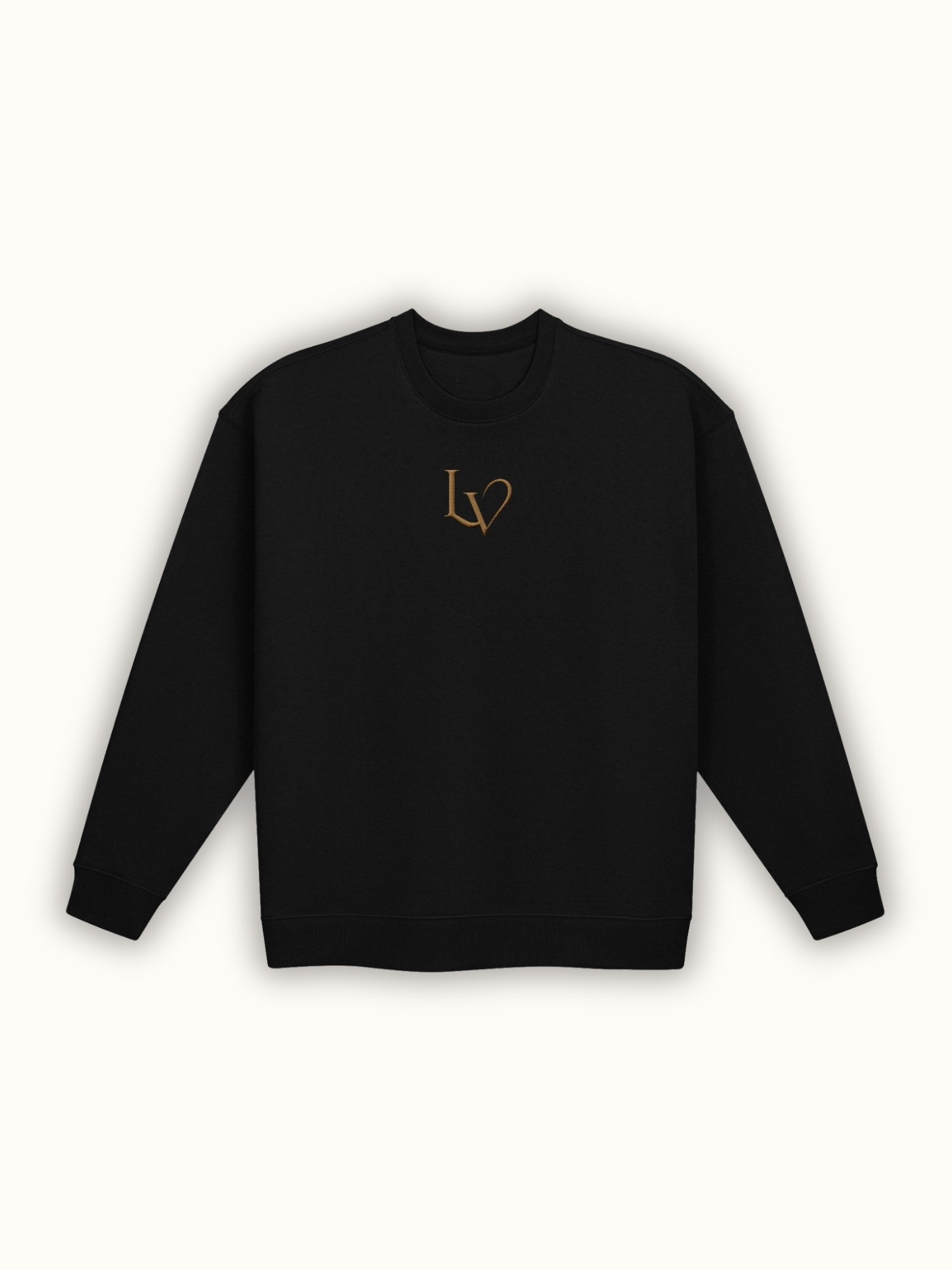 LuvnByUs Signature Sweater product image (2)