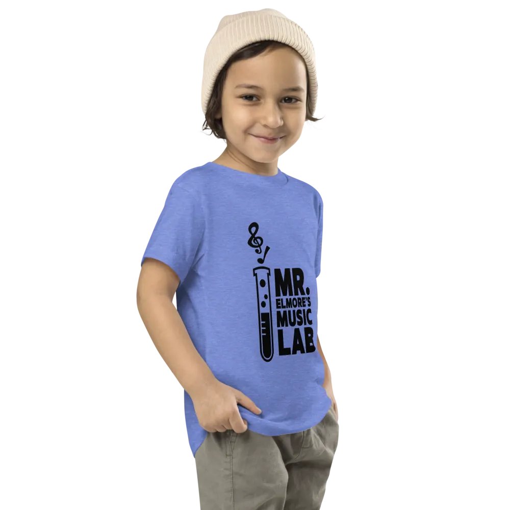 Toddler T-Shirt product image (1)