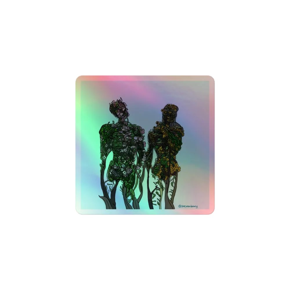 Annihilation Sticker product image (1)