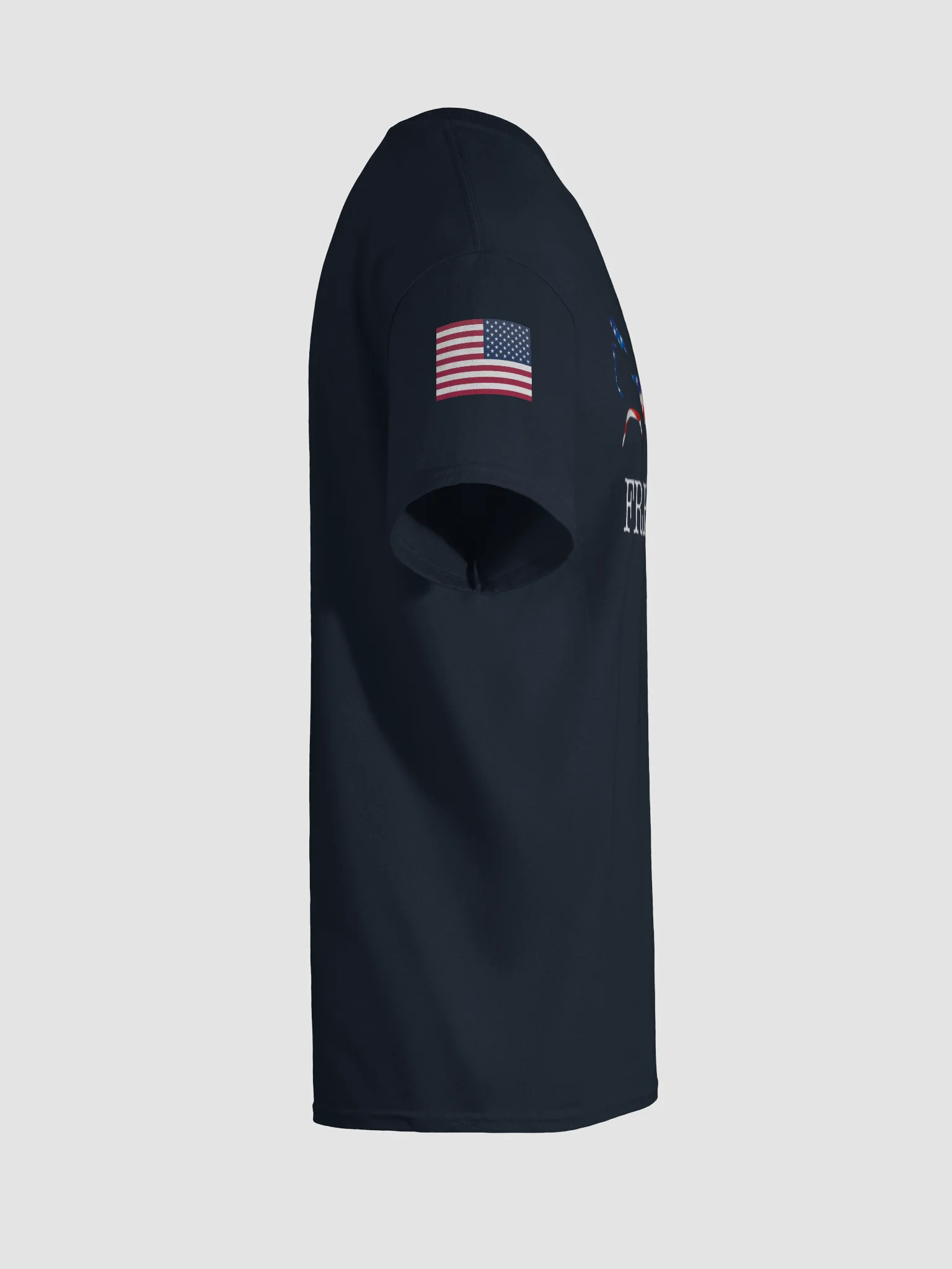 Freedom Wing T-Shirt* product image (12)
