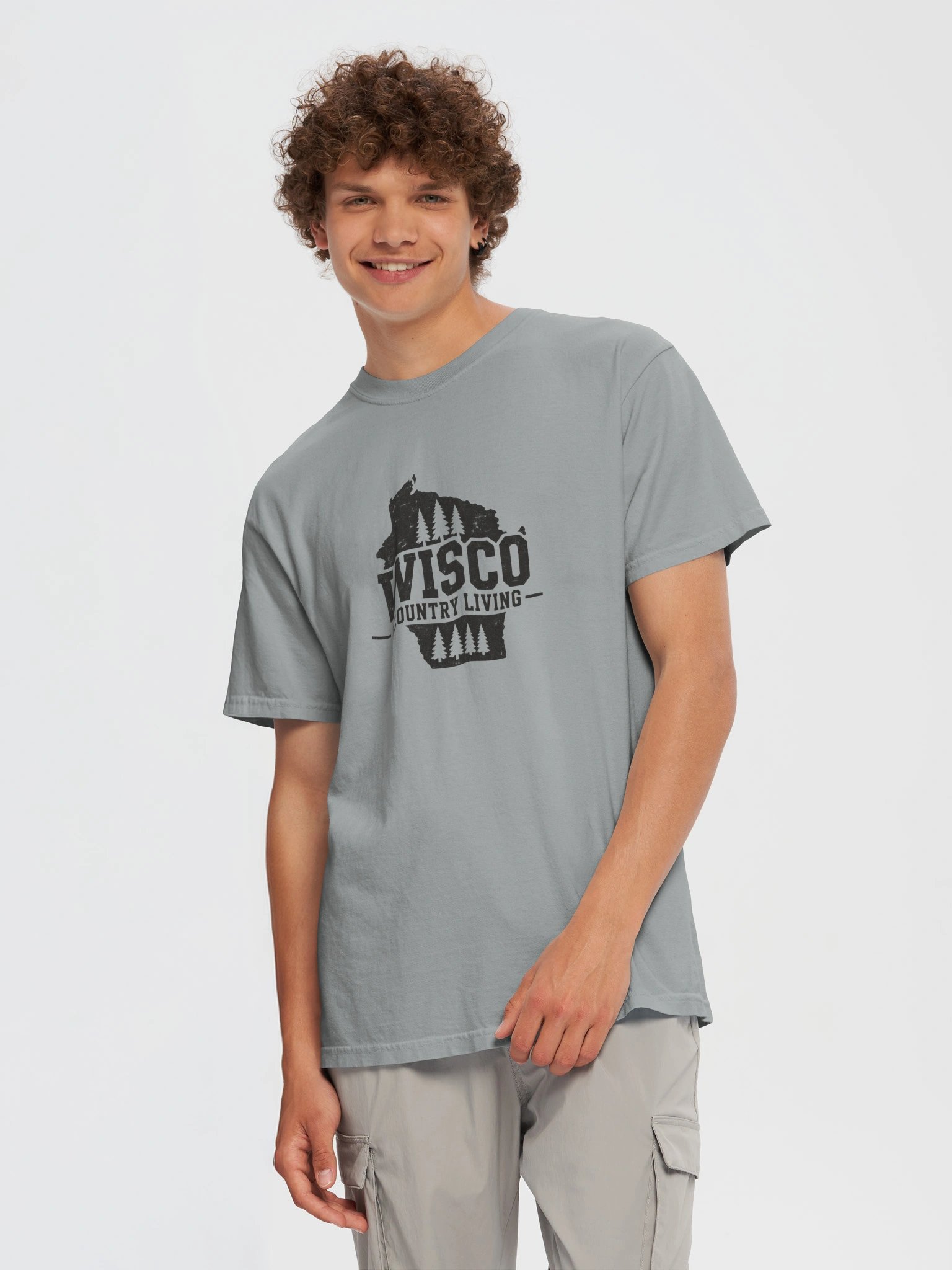 Wisco Country Living Tee product image (5)