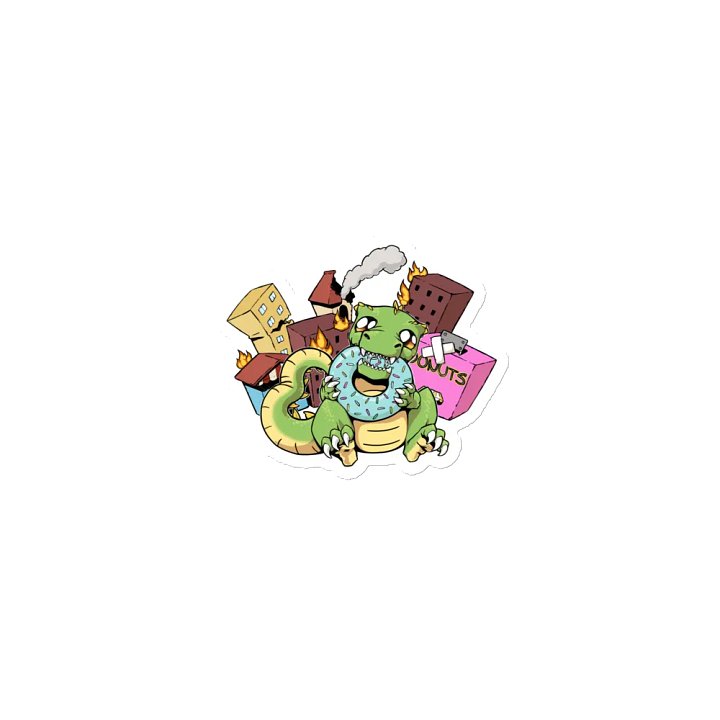 Glazed and Confused : Magnetic Edition product image (1)