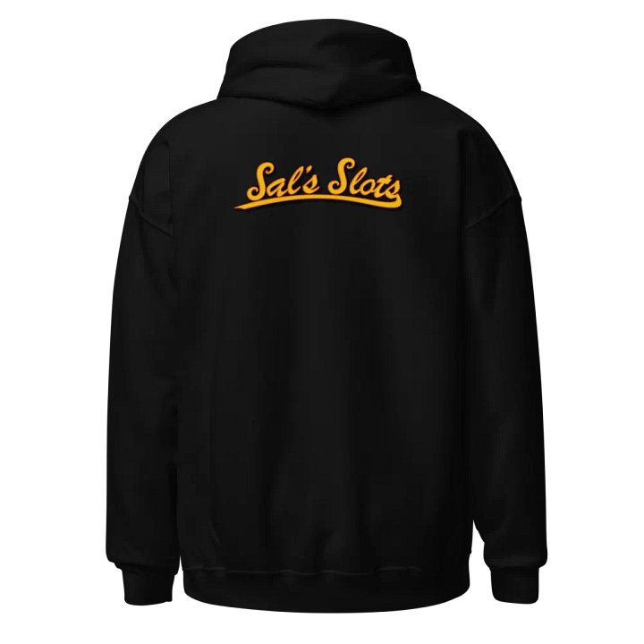 Sal's Slots Hoodie product image (1)