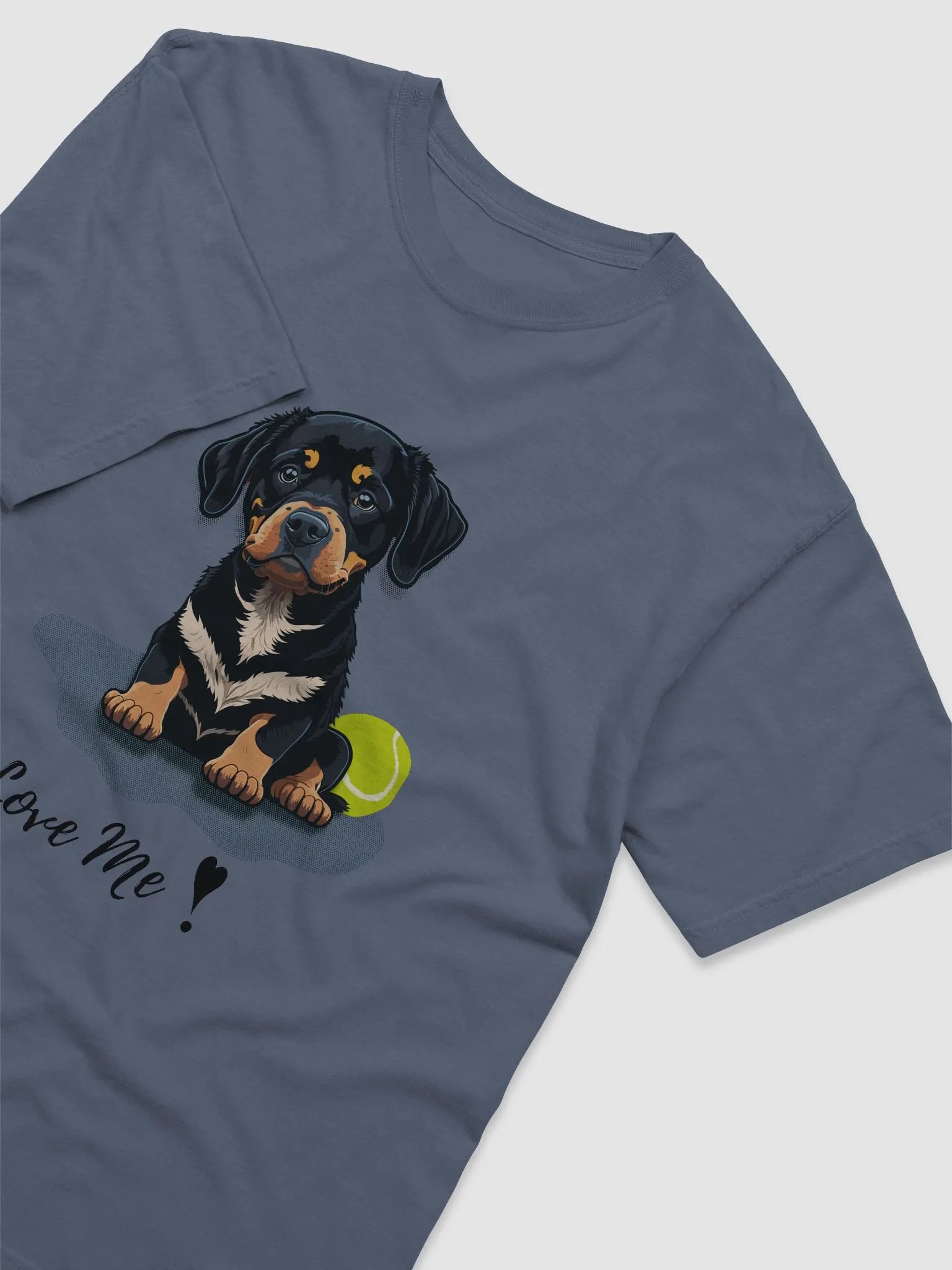 Playful Pup Graphic Tee product image (10)