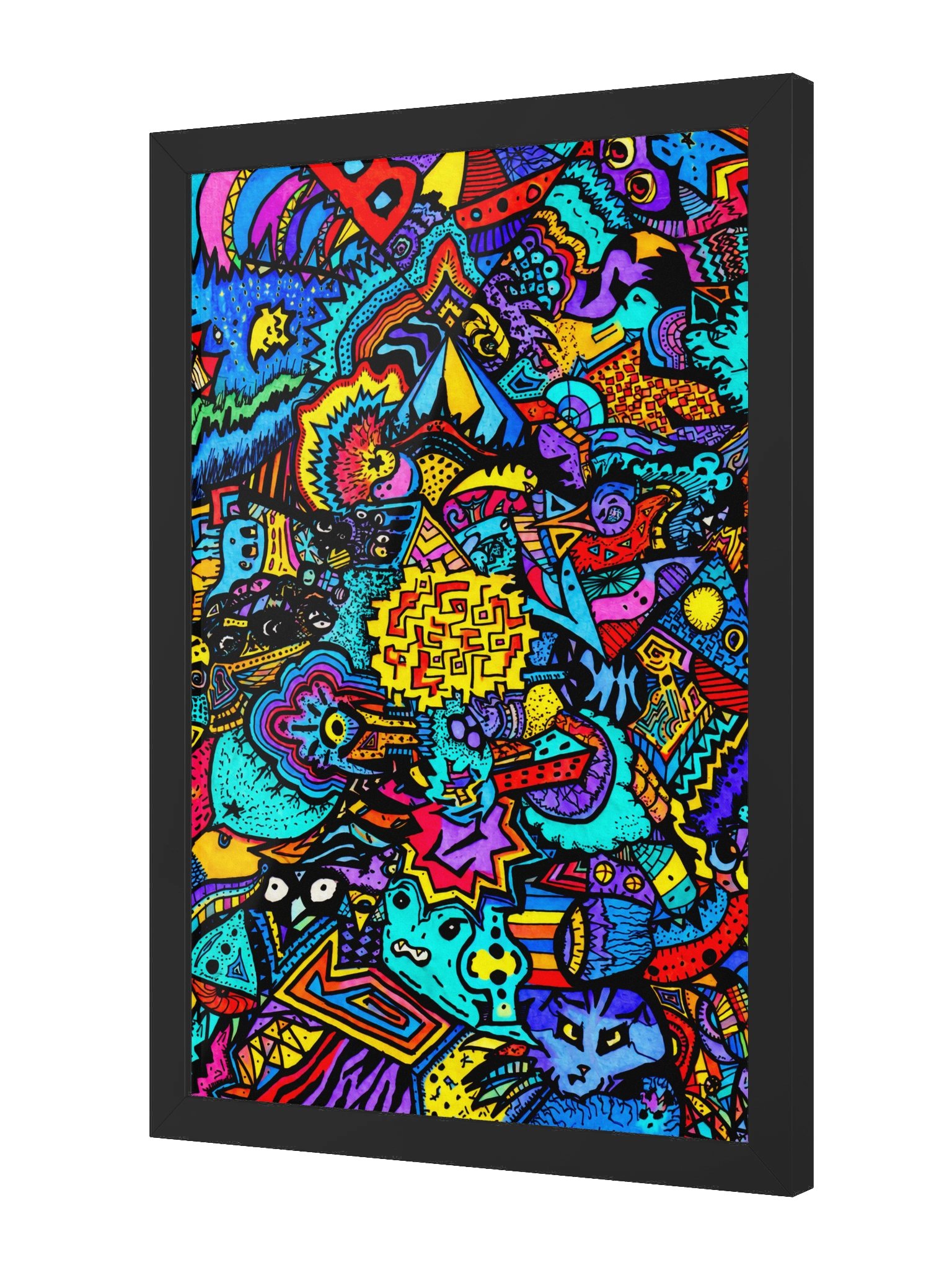 Micro Bloom - Sealed Series product image (3)