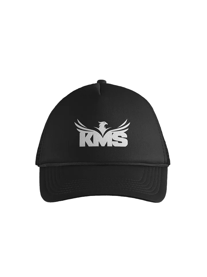 Casquette KMS product image (1)