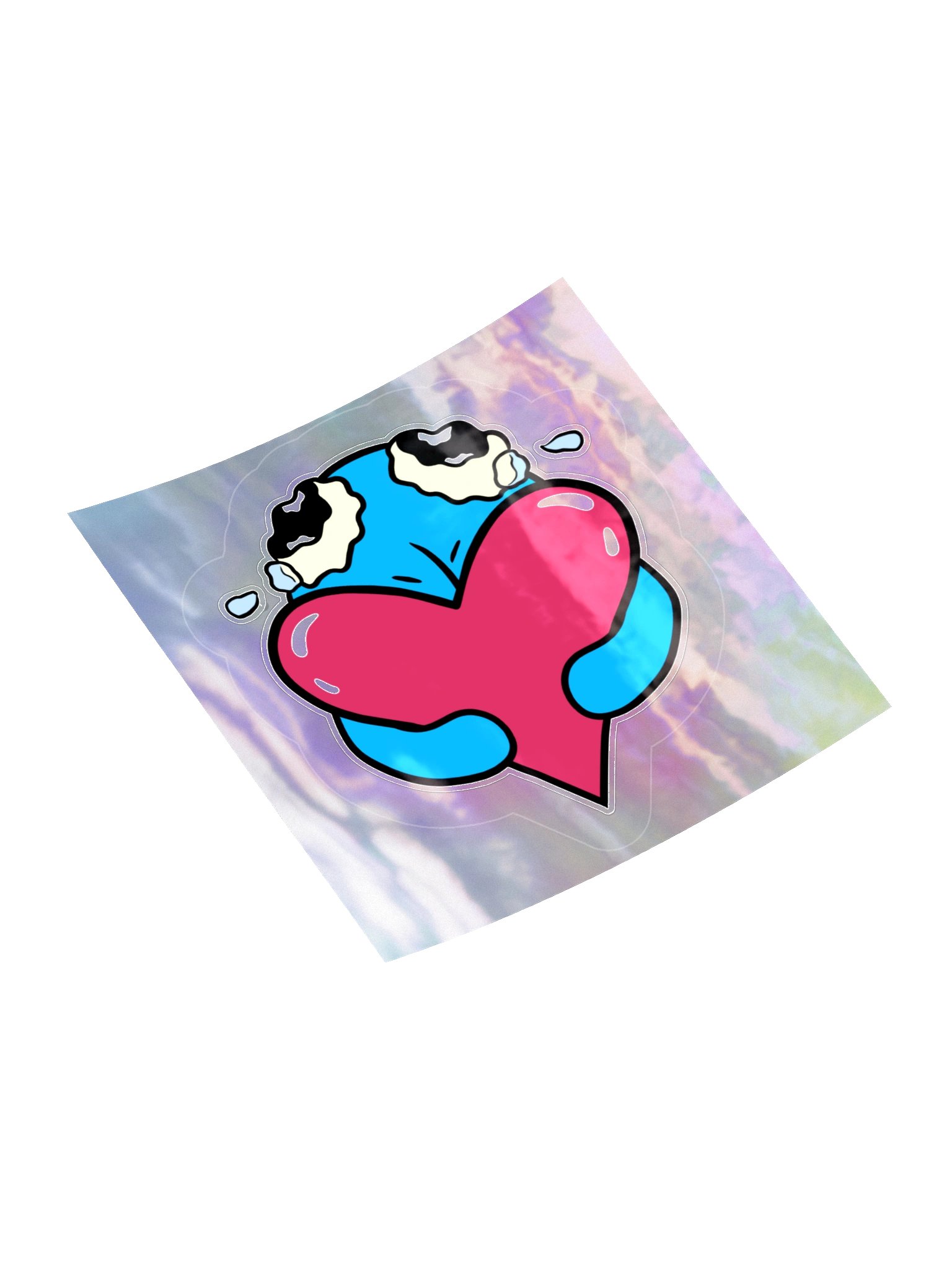 ManaLove Sticker product image (7)