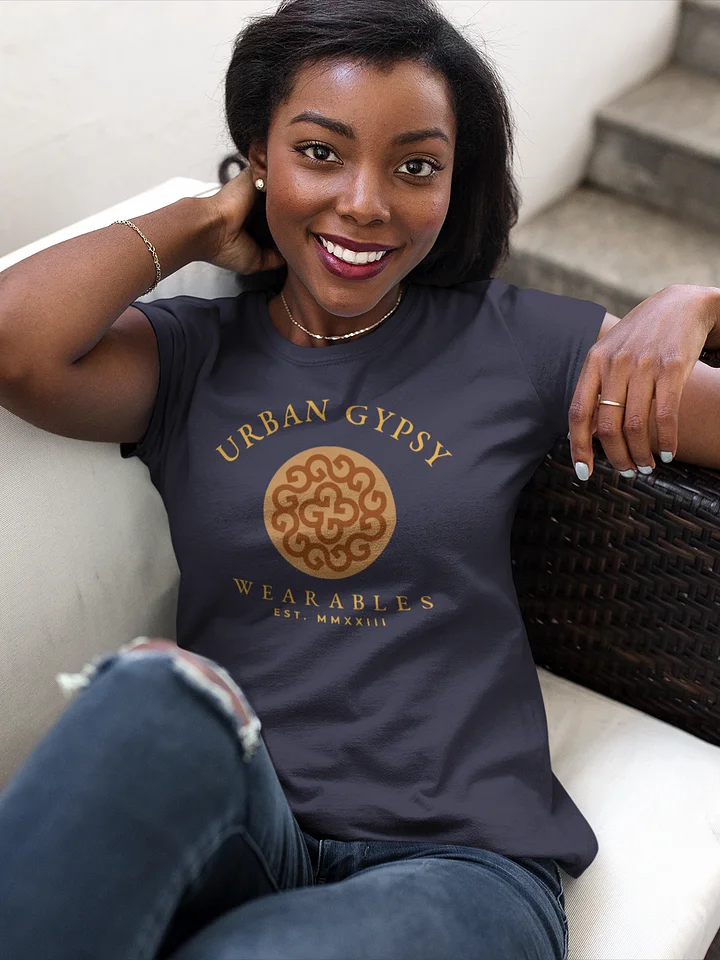 Urban Gypsy Wearables T-Shirt product image (2)