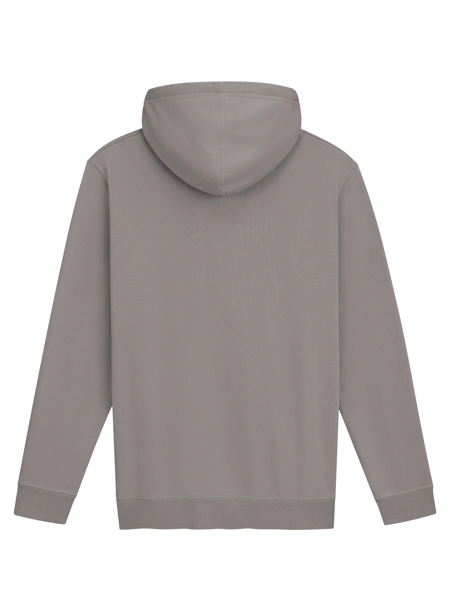 SIGNATURE Line Hummingbird Watercolour Premium Pigment Dyed Hoodie product image (40)