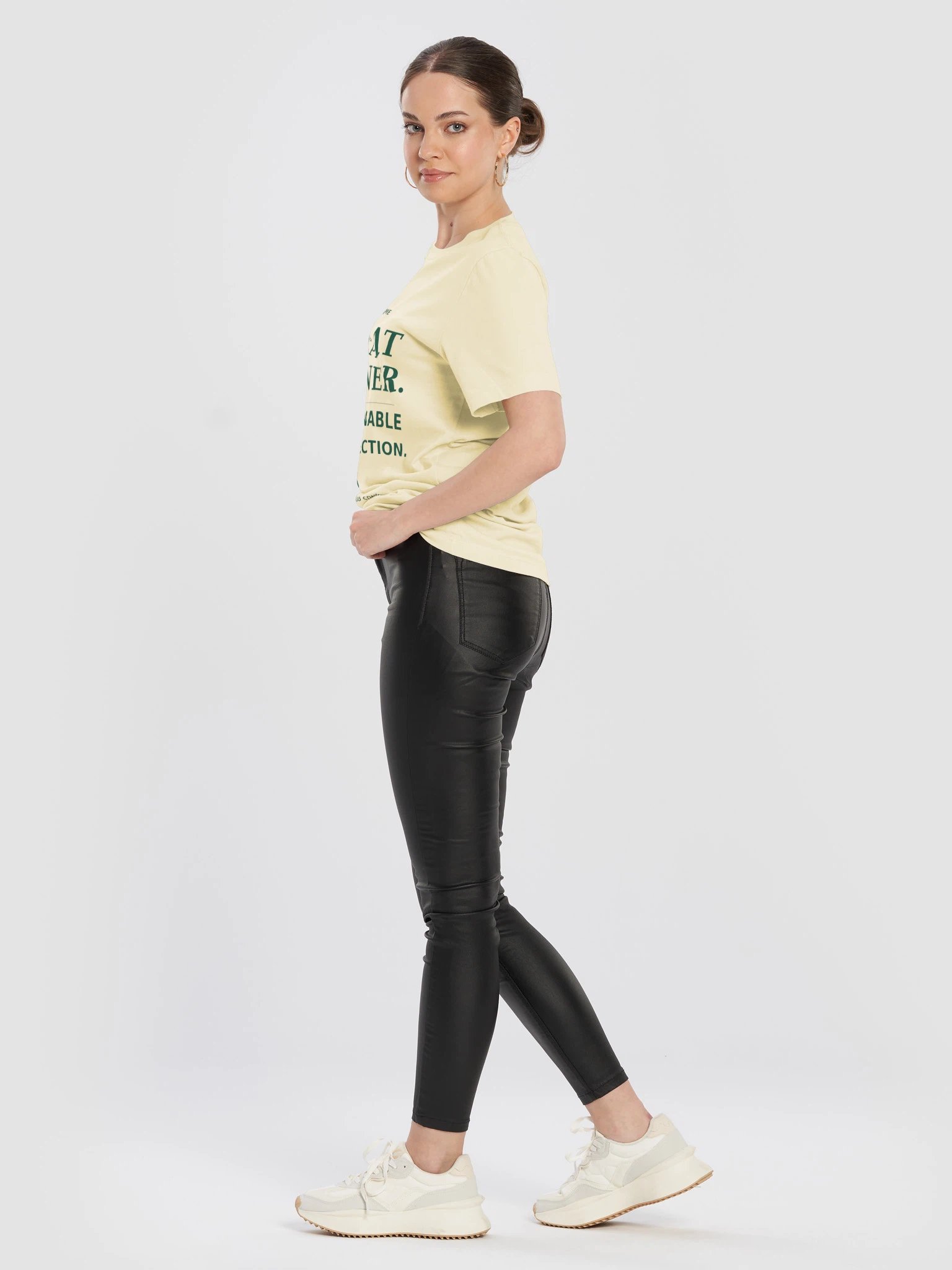 Great Partner Pickleball Tee product image (10)