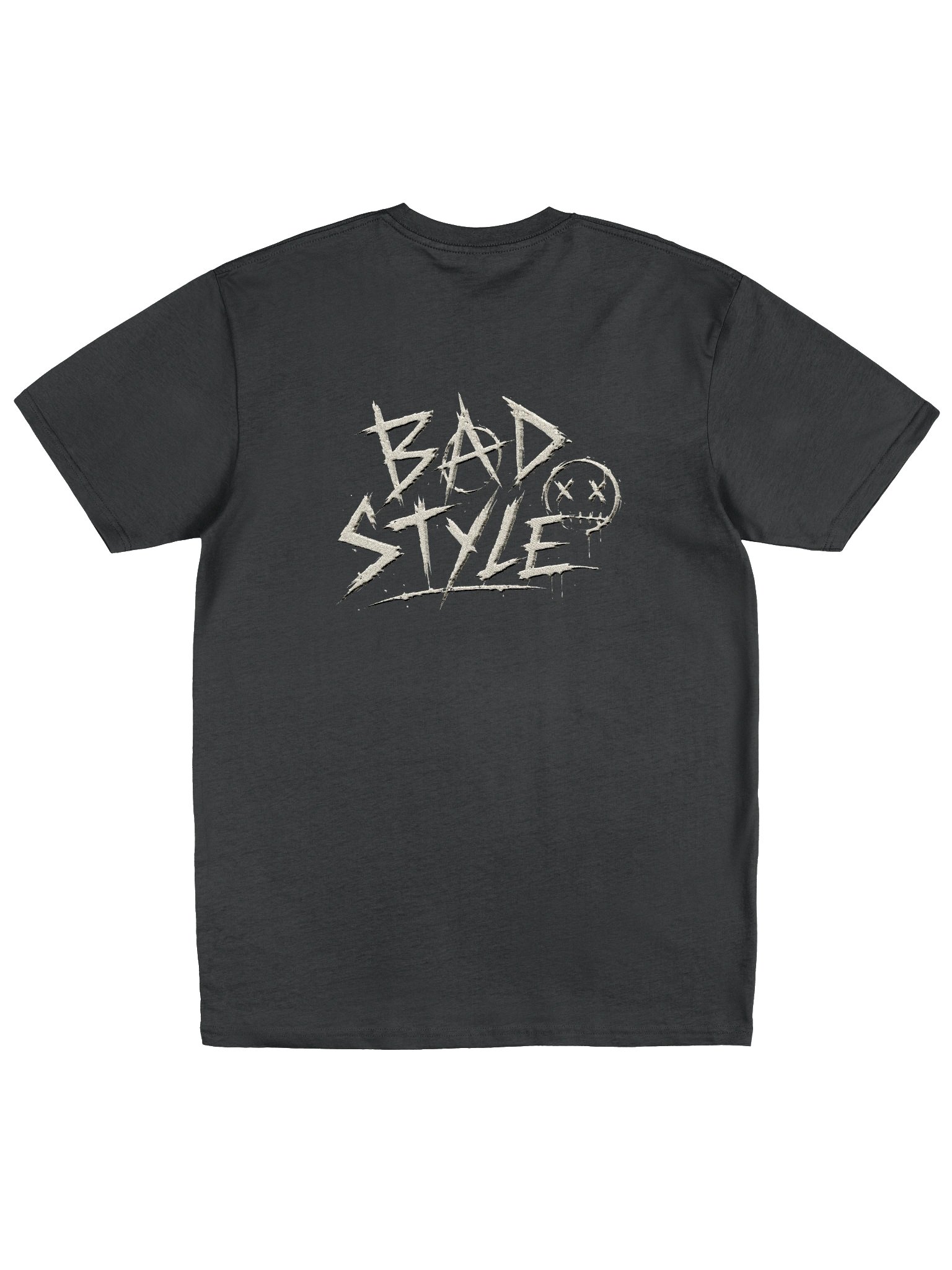 Bad Style - Tshirt product image (2)