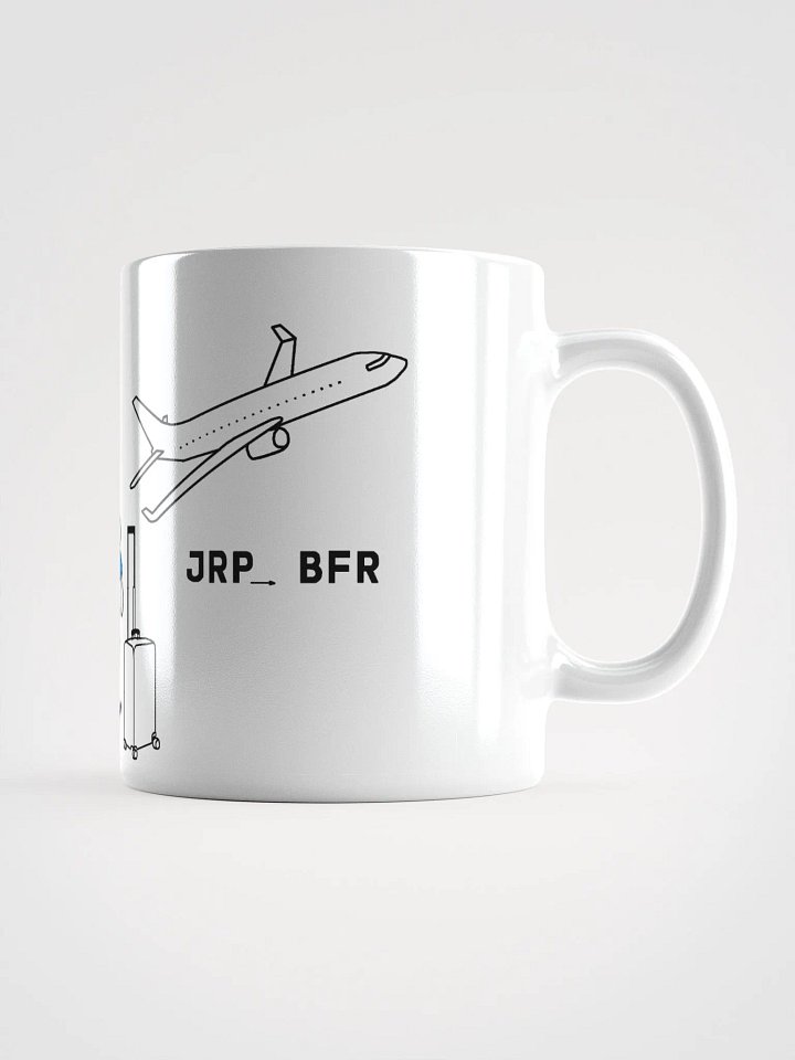 KUBEK JRP product image (2)