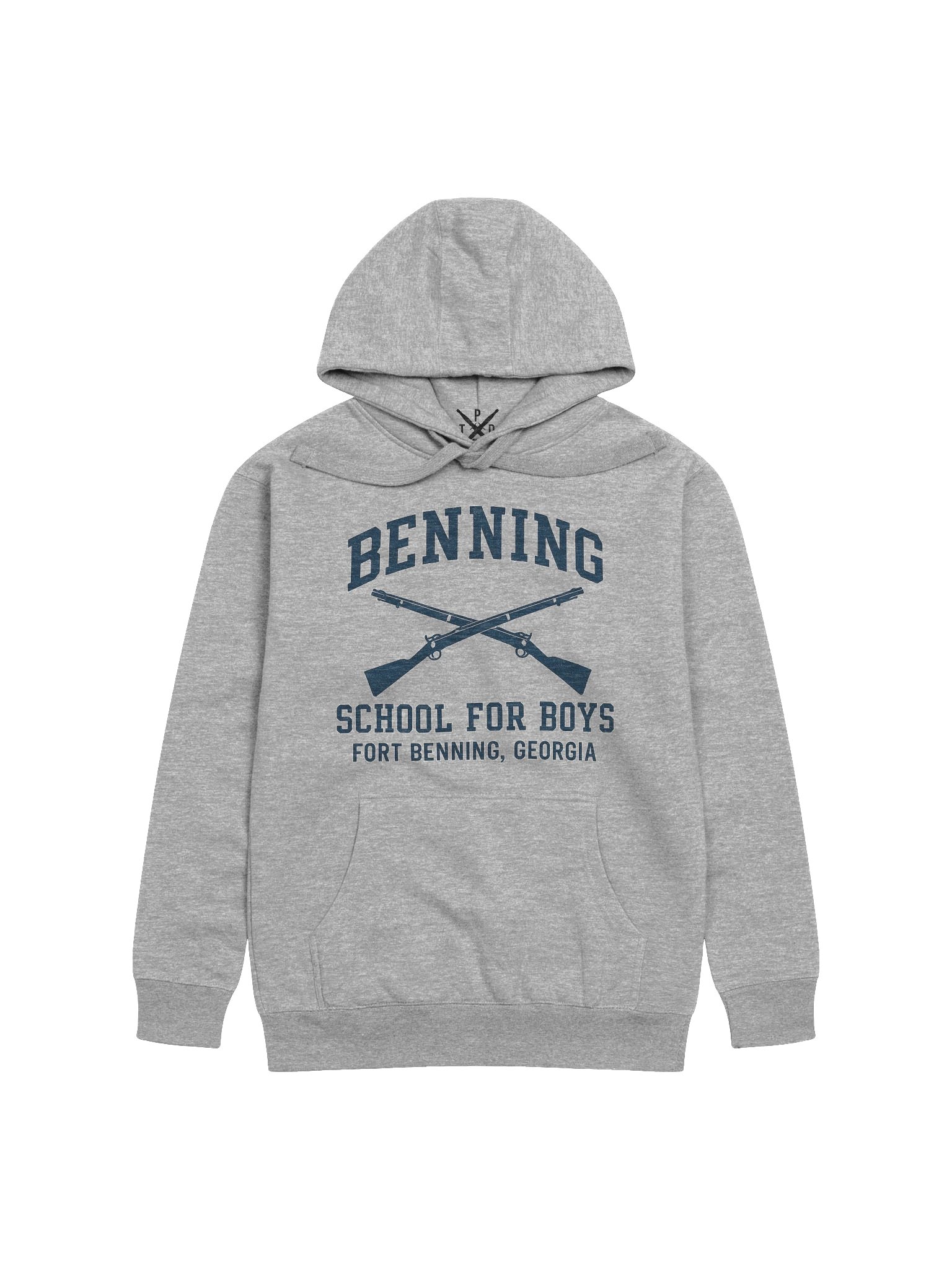 Benning Hoodie product image (1)
